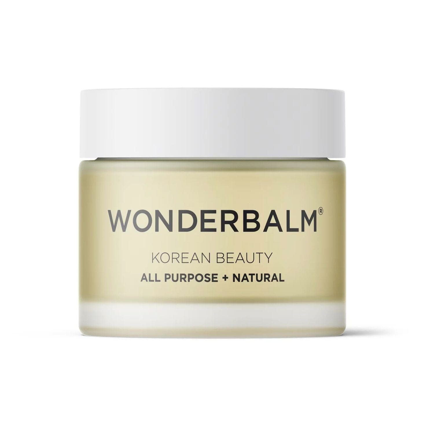Wonderbalm - All Purpose Balm (Size Options) Moisturizers Wonderbalm 20ml