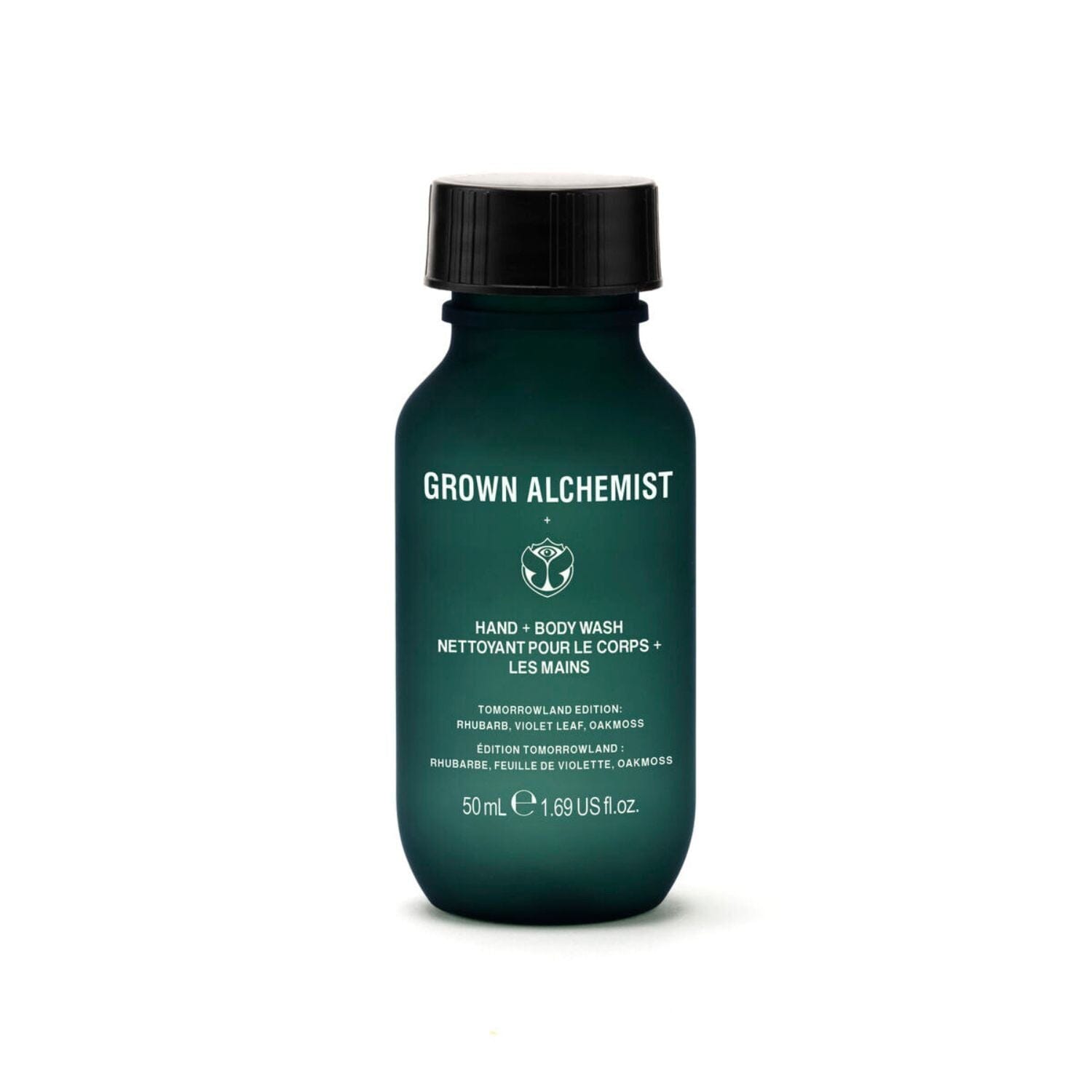 Grown Alchemist Tomorrowland Hand + Body Wash (Size Options) Body Wash Grown Alchemist 50ml