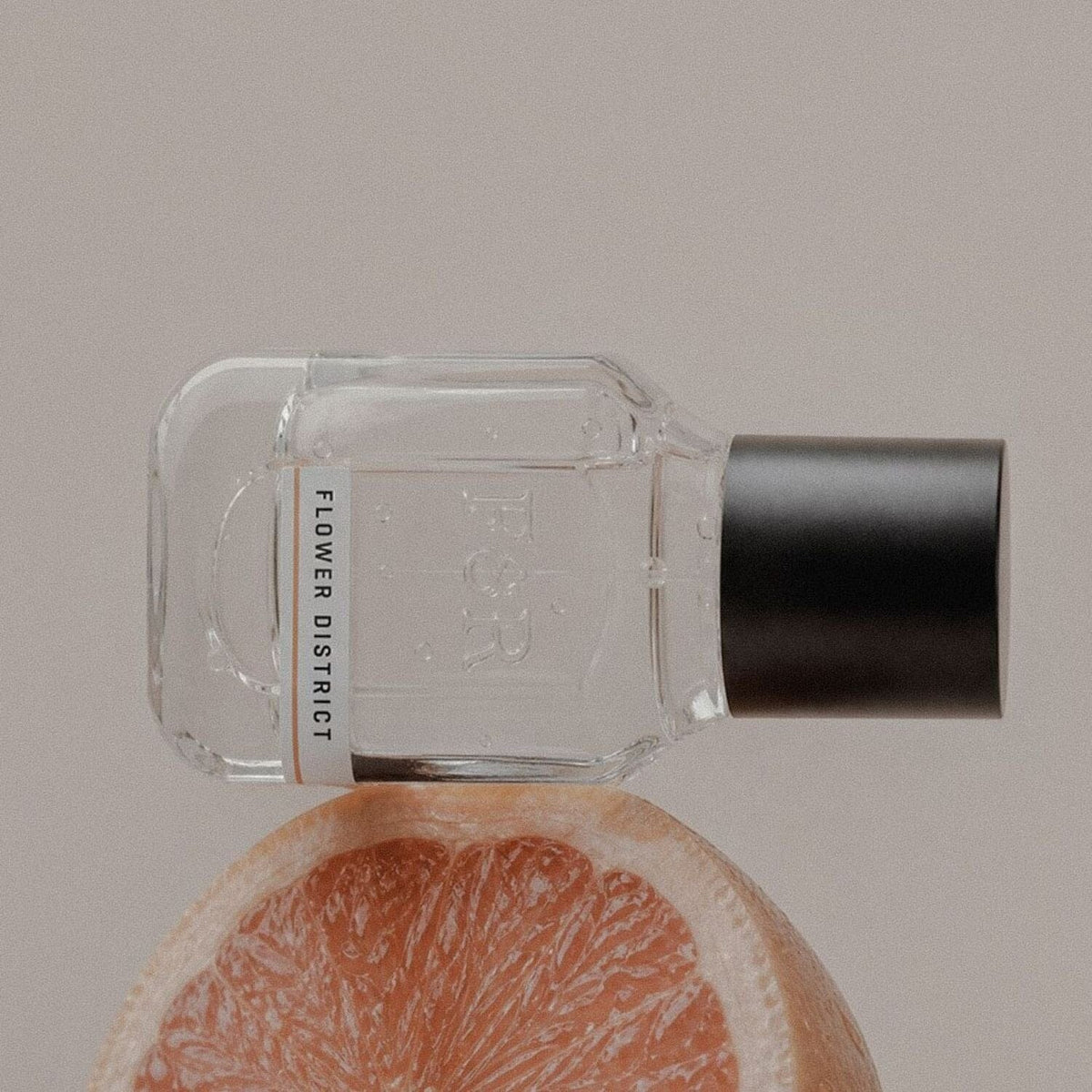 Fulton & Roark Flower District Extrait De Parfum (50ml) Extrait de Parfum Fulton & Roark