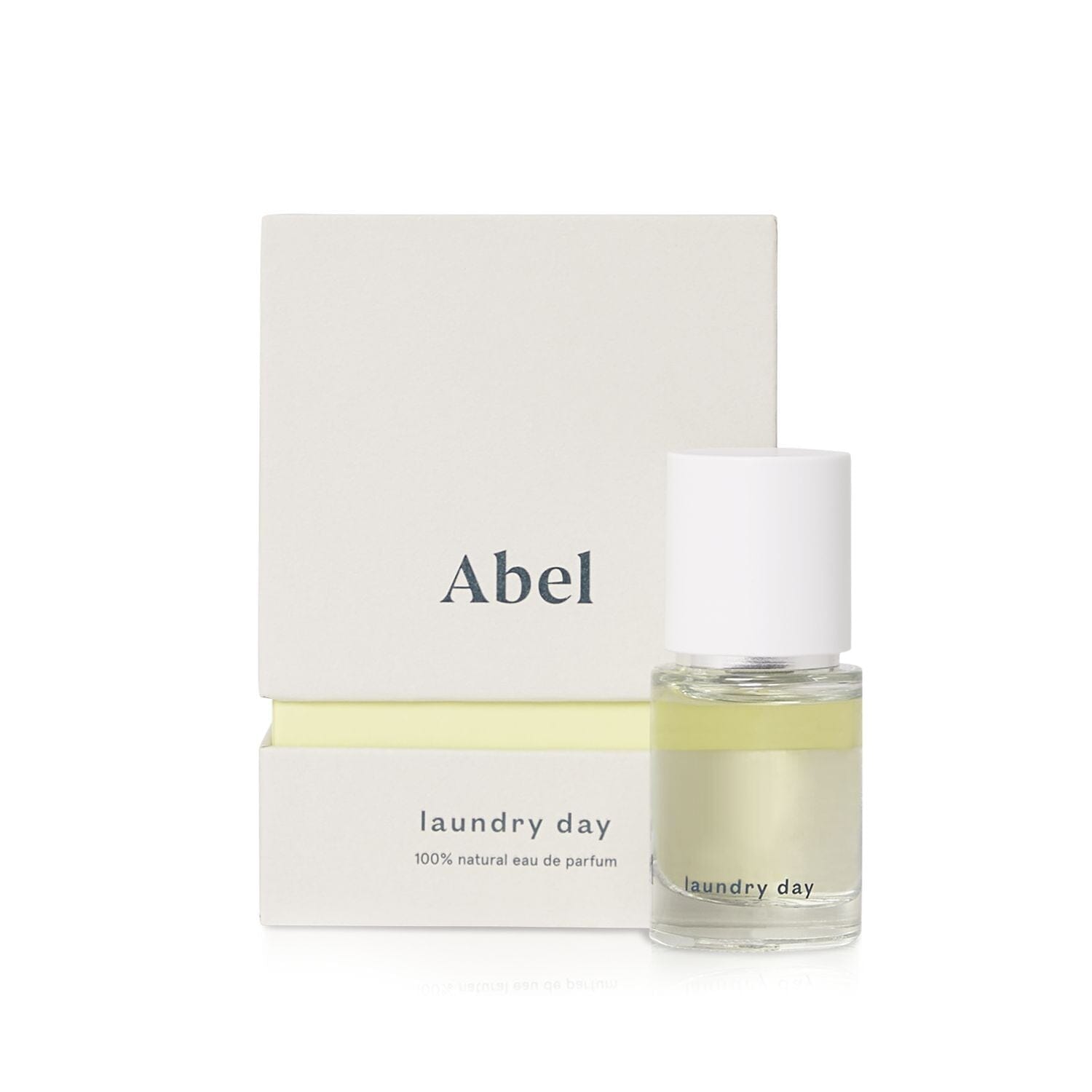 Abel Laundry Day EDP (15ml) Fragrance Abel