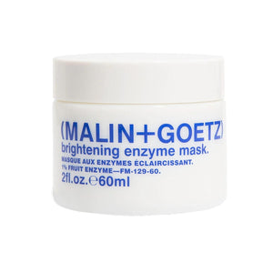(Malin+Goetz) Brightening Enzyme Mask (60ml) Masks (Malin+Goetz) 
