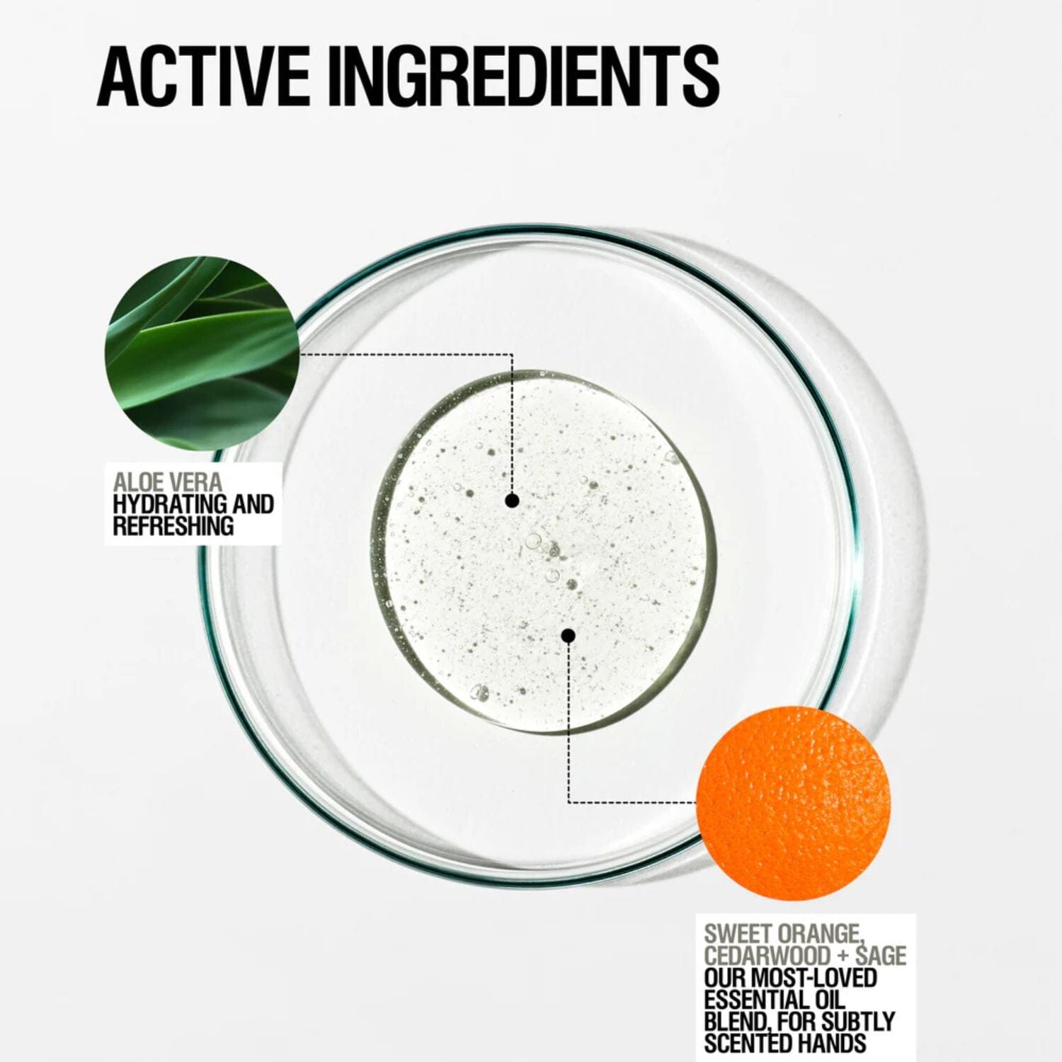 Grown Alchemist Invigorate Hand Wash - Sweet Orange, Cedarwood & Sage (Size Options) Hands & Feet Grown Alchemist