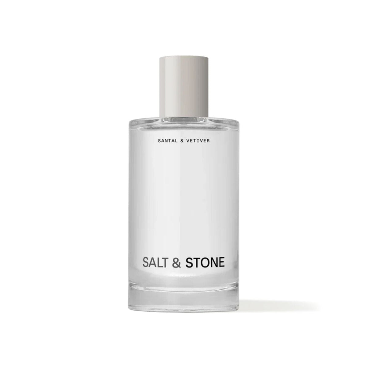Salt & Stone Body Mist - Santal & Vetiver (100ml) Body Spray Salt & Stone