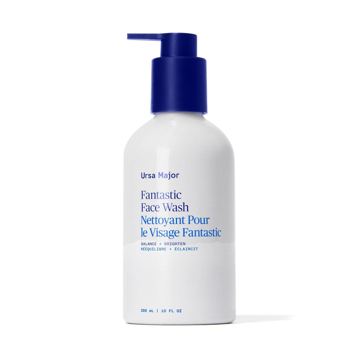 Ursa Major Fantastic Face Wash (Size Options) Cleansers Ursa Major
