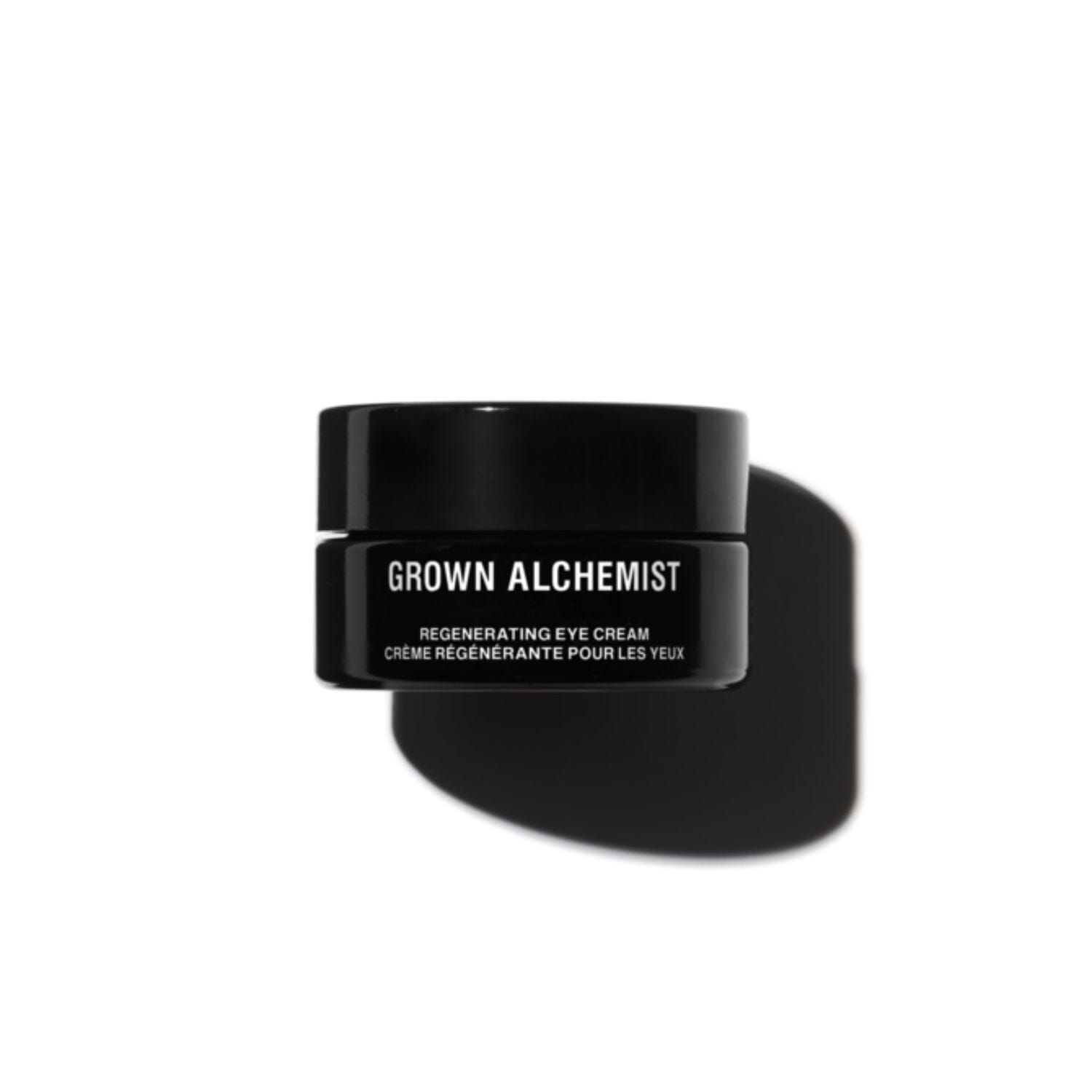 Grown Alchemist Regenerating Eye Cream (15ml) Undereye Grown Alchemist