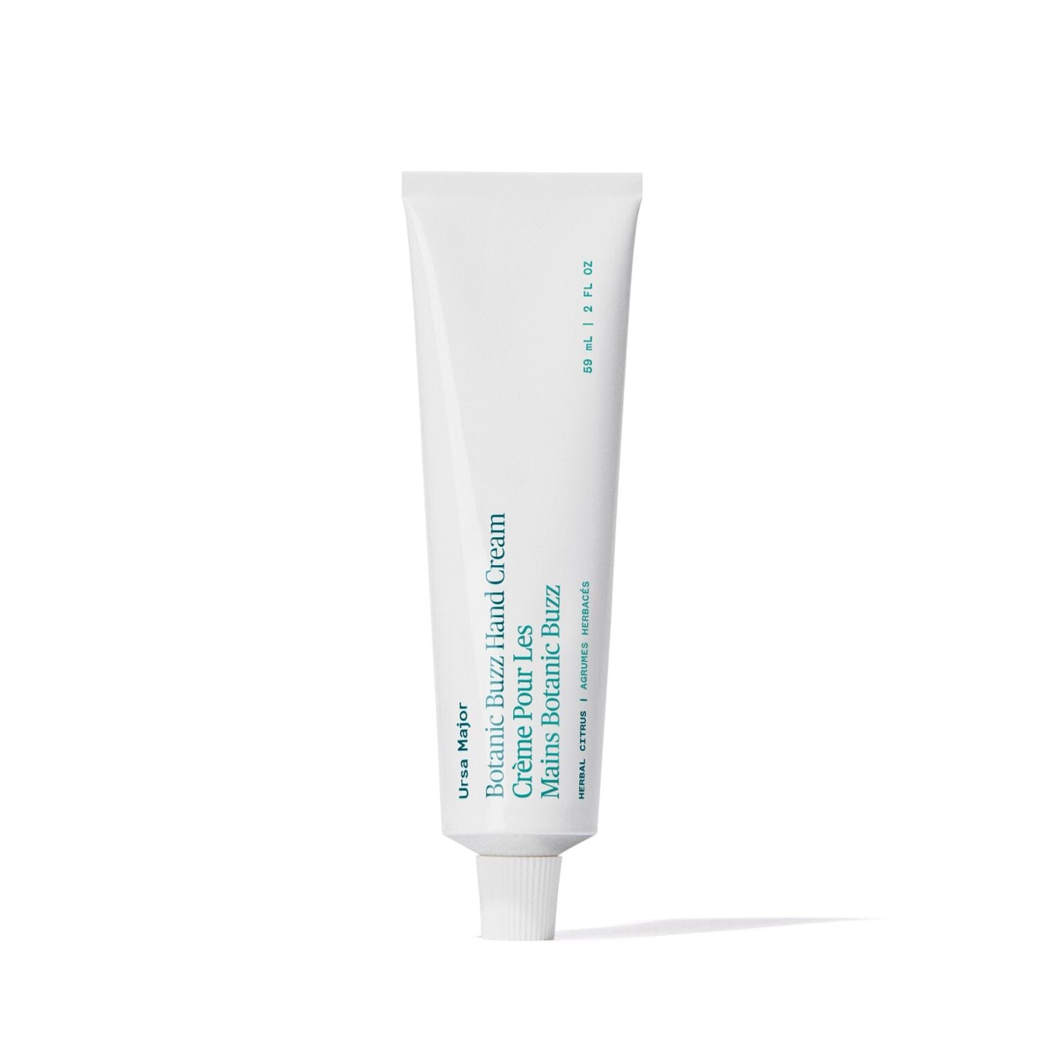 Ursa Major Botanic Buzz Hand Cream (50ml) Hands & Feet Ursa Major