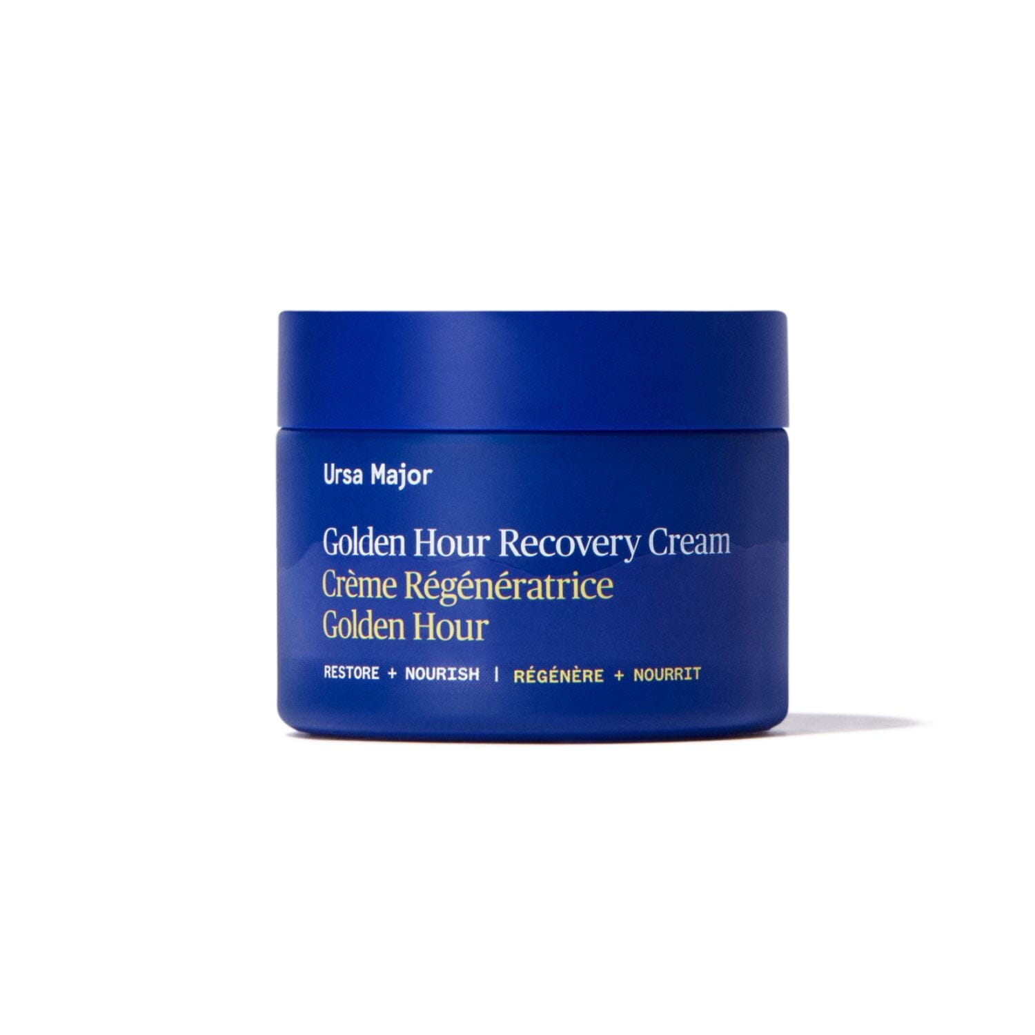 Ursa Major Golden Hour Recovery Cream (Size Options) Moisturizers Ursa Major 47ml
