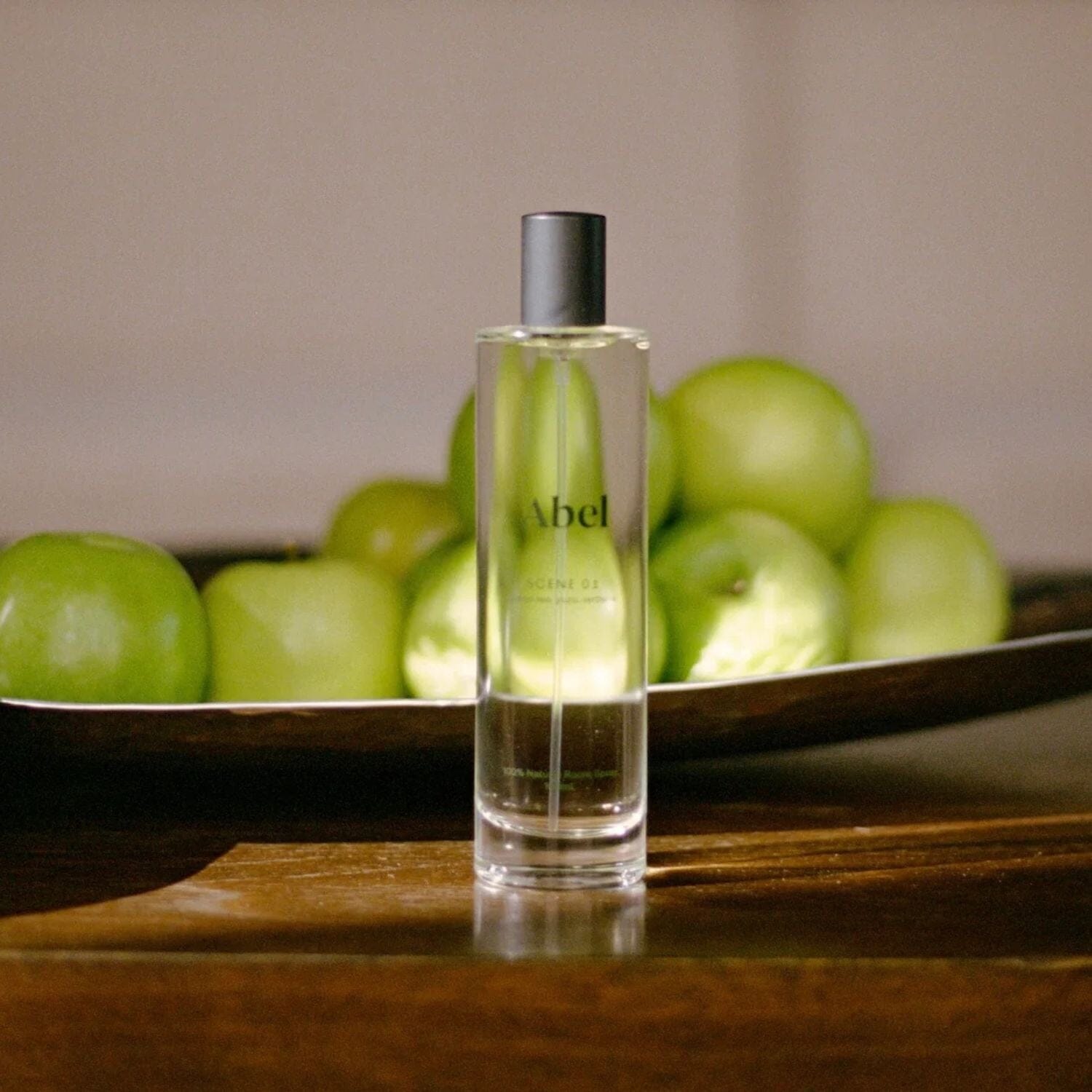 Abel Natural Room Spray - Scene 01 (Size Options) Fragrance Abel