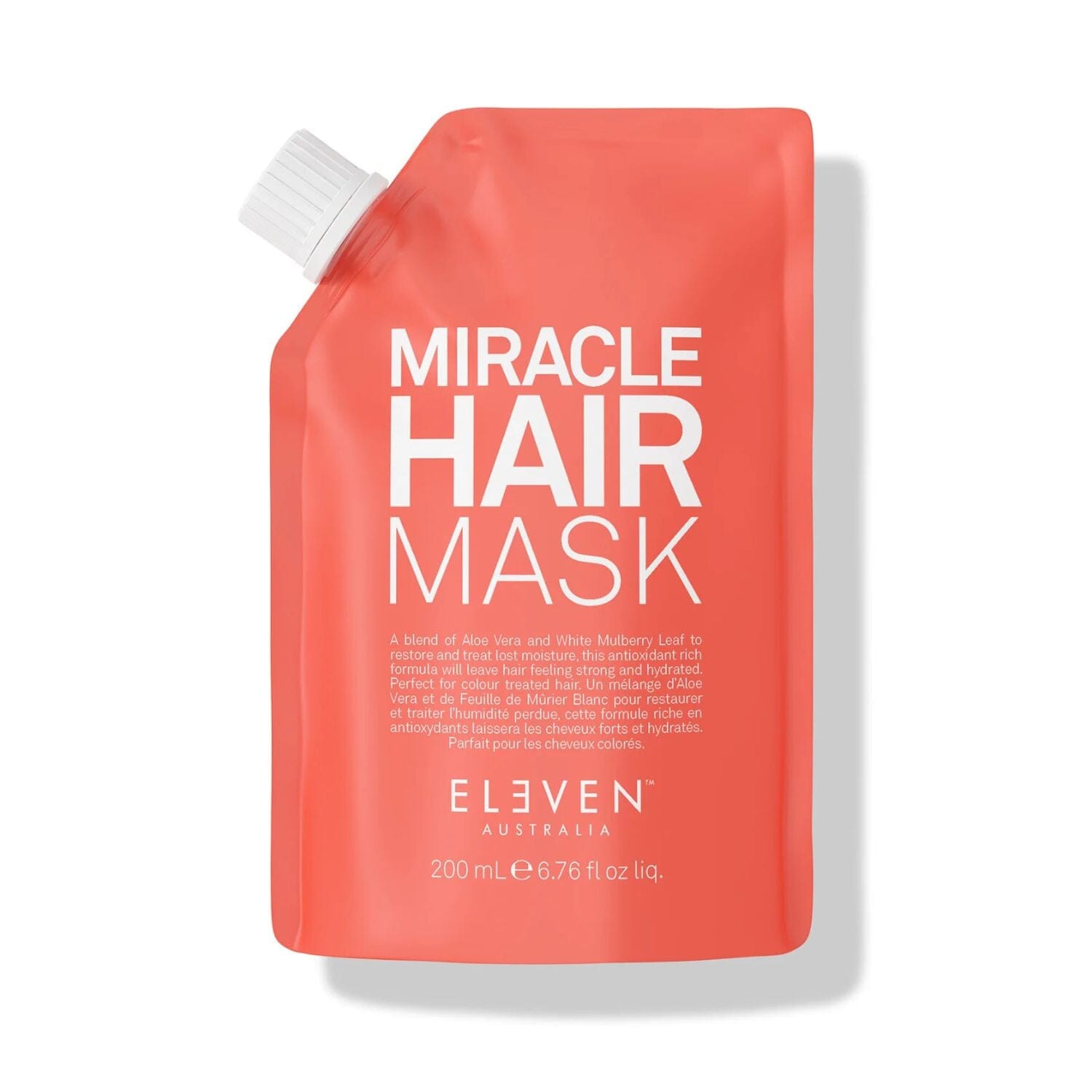 Eleven Australia Miracle Hair Mask (200ml) Conditioners Eleven Australia
