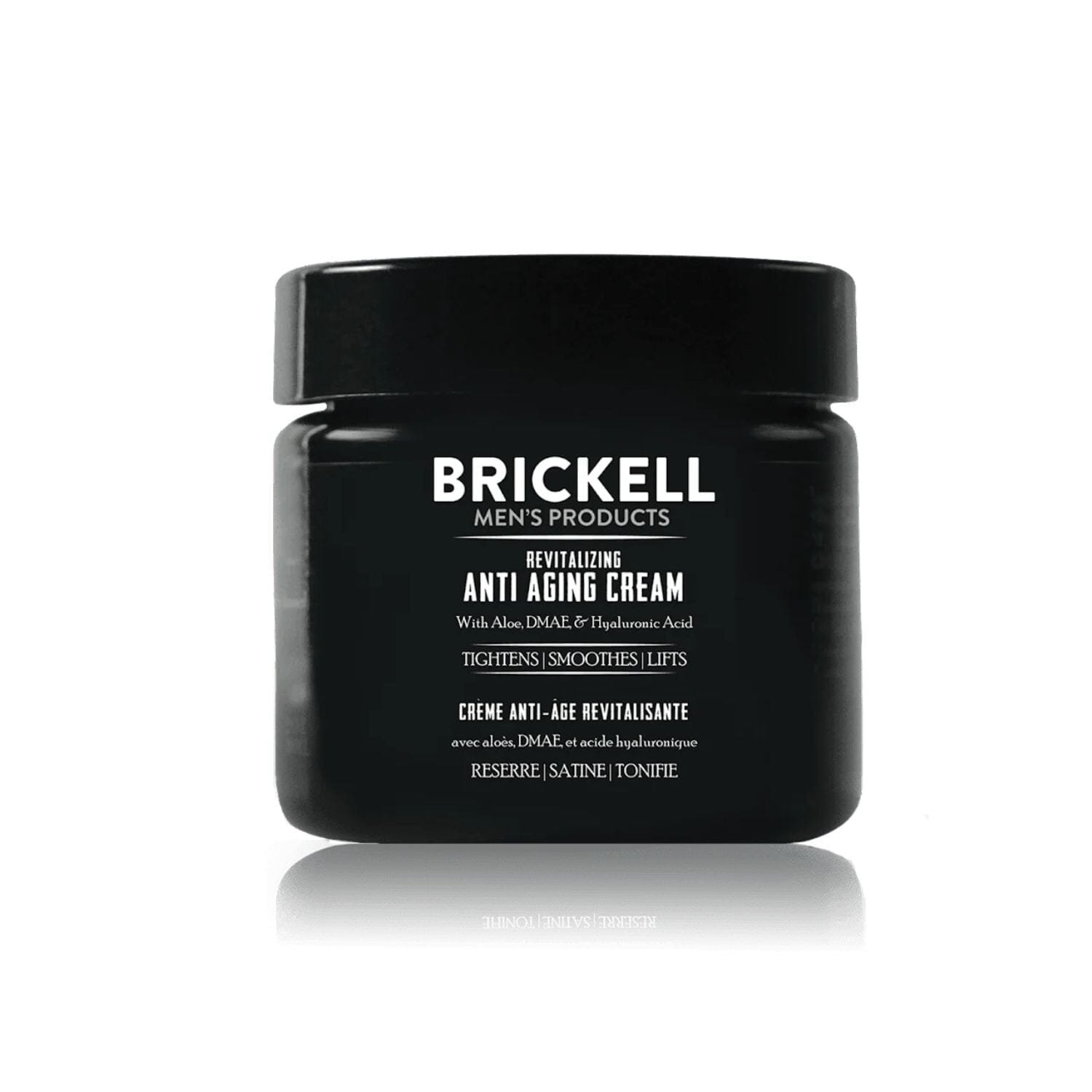 Brickell Revitalizing Anti-Aging Cream (59ml) Aging & Wrinkles Brickell