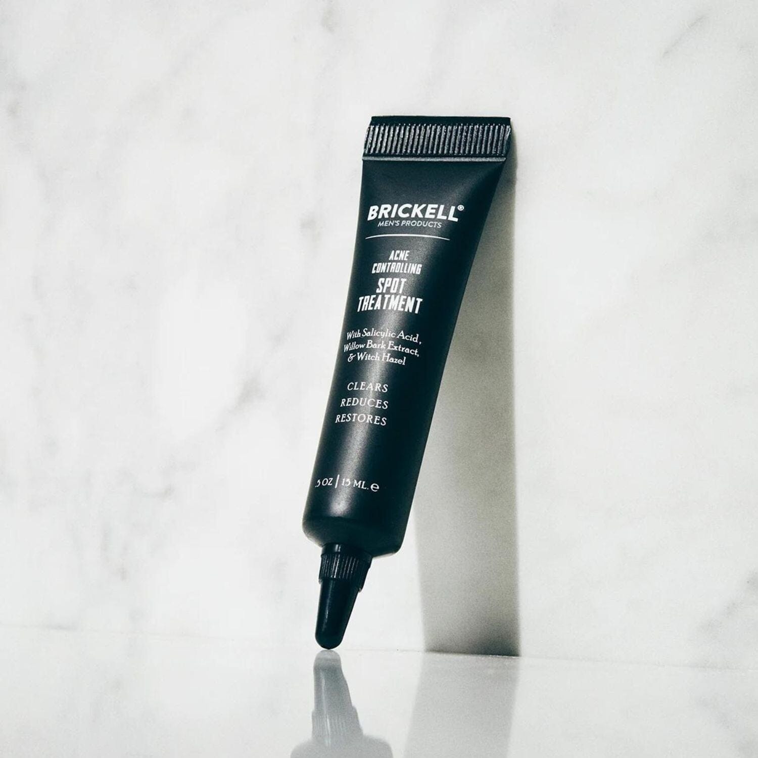 Brickell Acne Controlling Spot Treatment (15ml) Acne Brickell