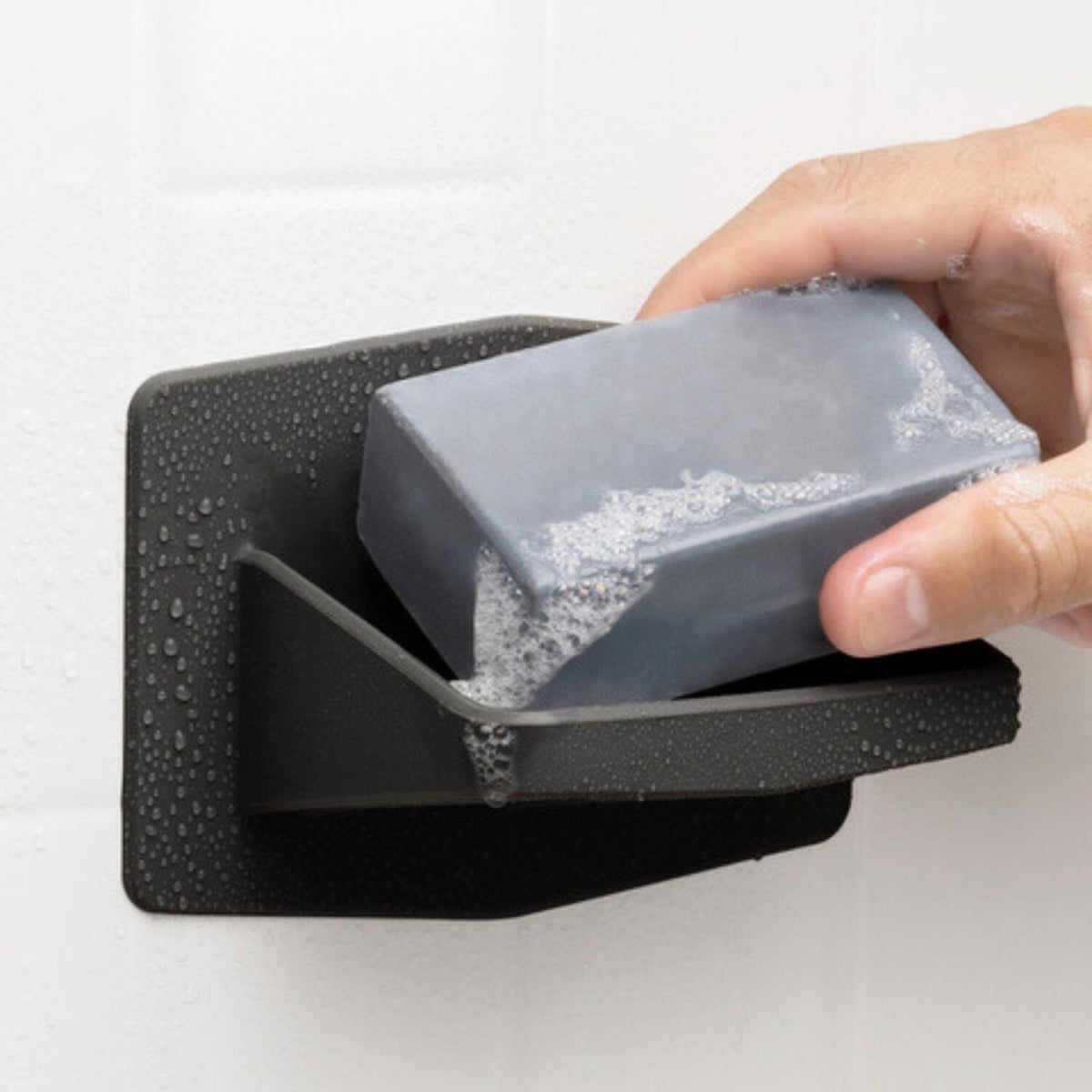 Tooletries The Benjamin Soap Holder Bar Soaps Tooletries