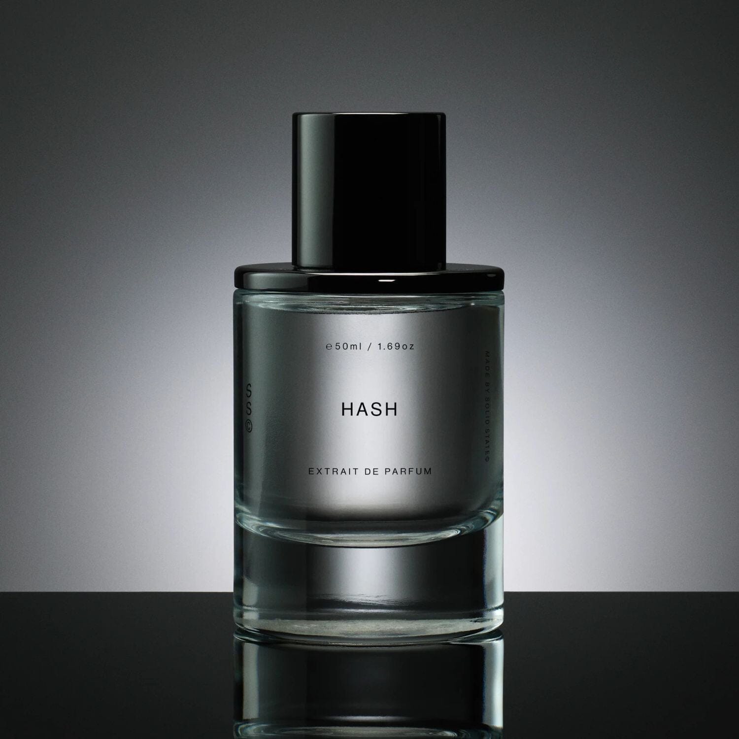 Solid State Hash Extrait De Parfum (50ml) Extrait de Parfum Solid State Cologne