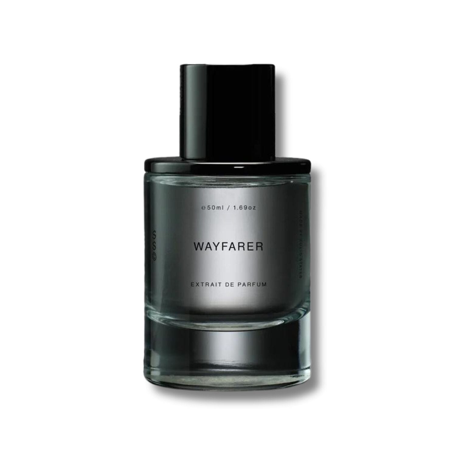 Solid State Wayfarer Extrait De Parfum (50ml) Extrait de Parfum Solid State Cologne