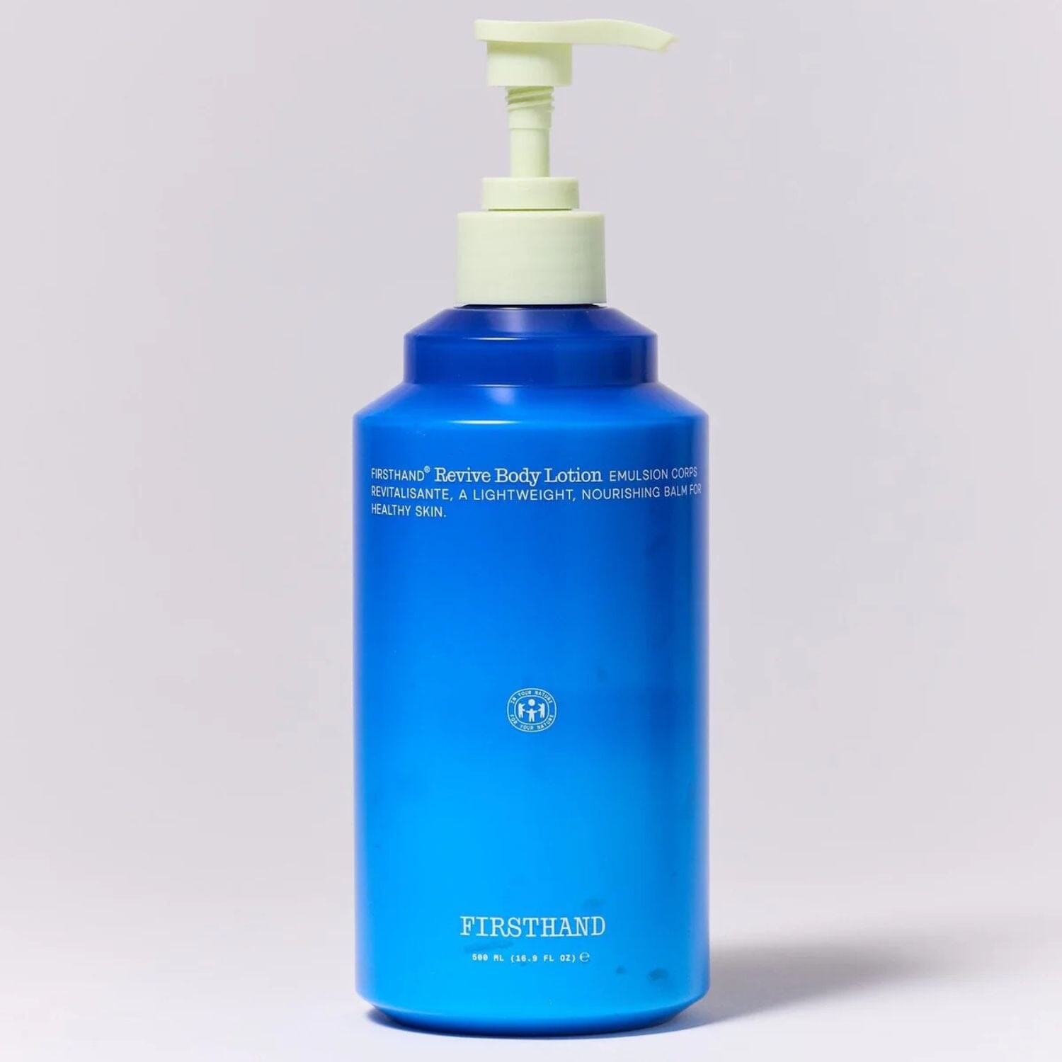Firsthand Revive Body Lotion (500ml) Body Moisturizers Firsthand