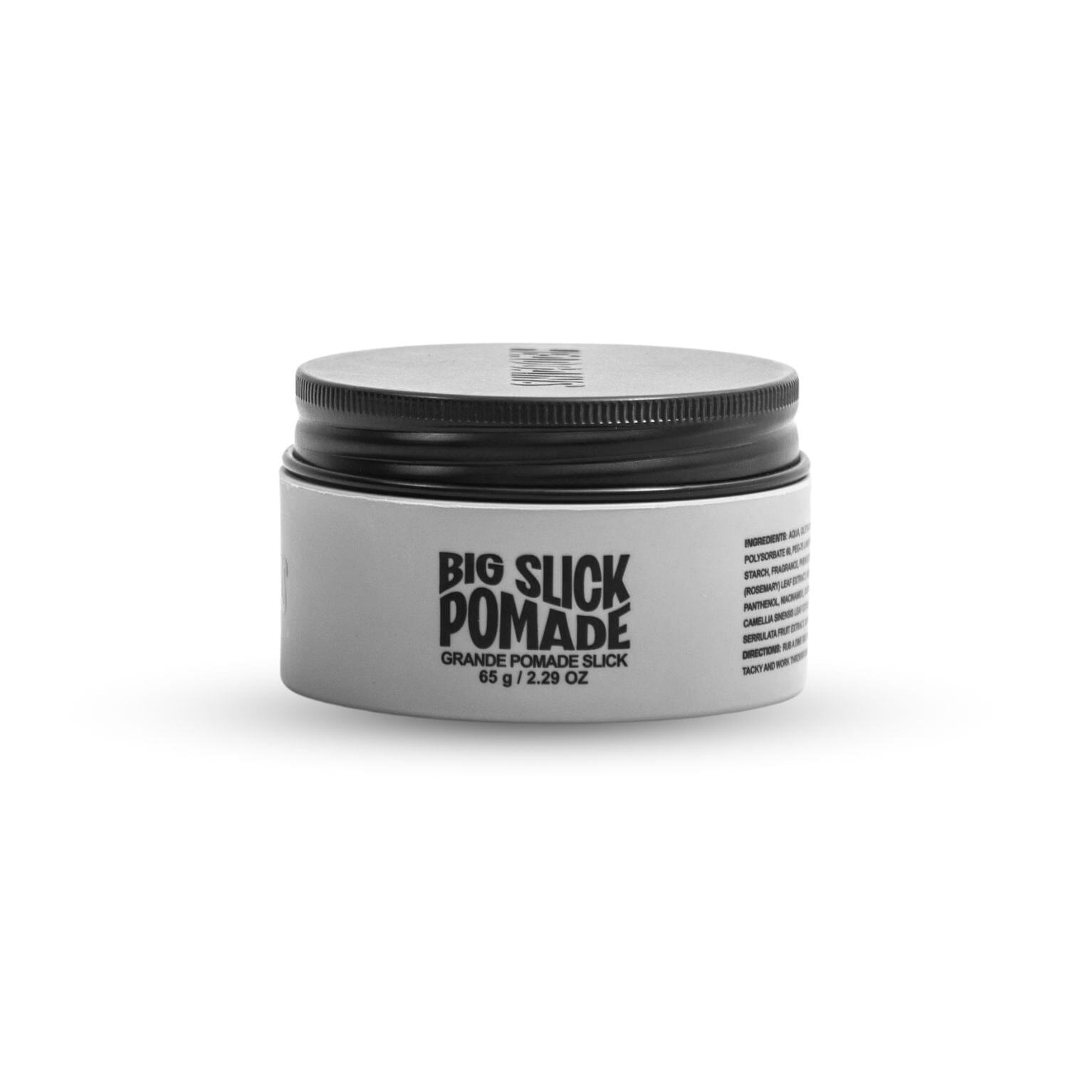 Headgains Big Slick Pomade (65g) Pomades Headgains