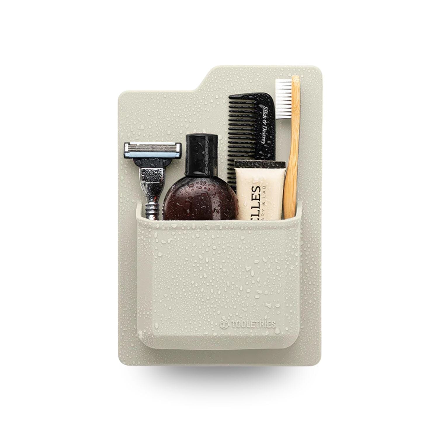 Tooletries The James Toiletry Organizer - Sand Other Tooletries