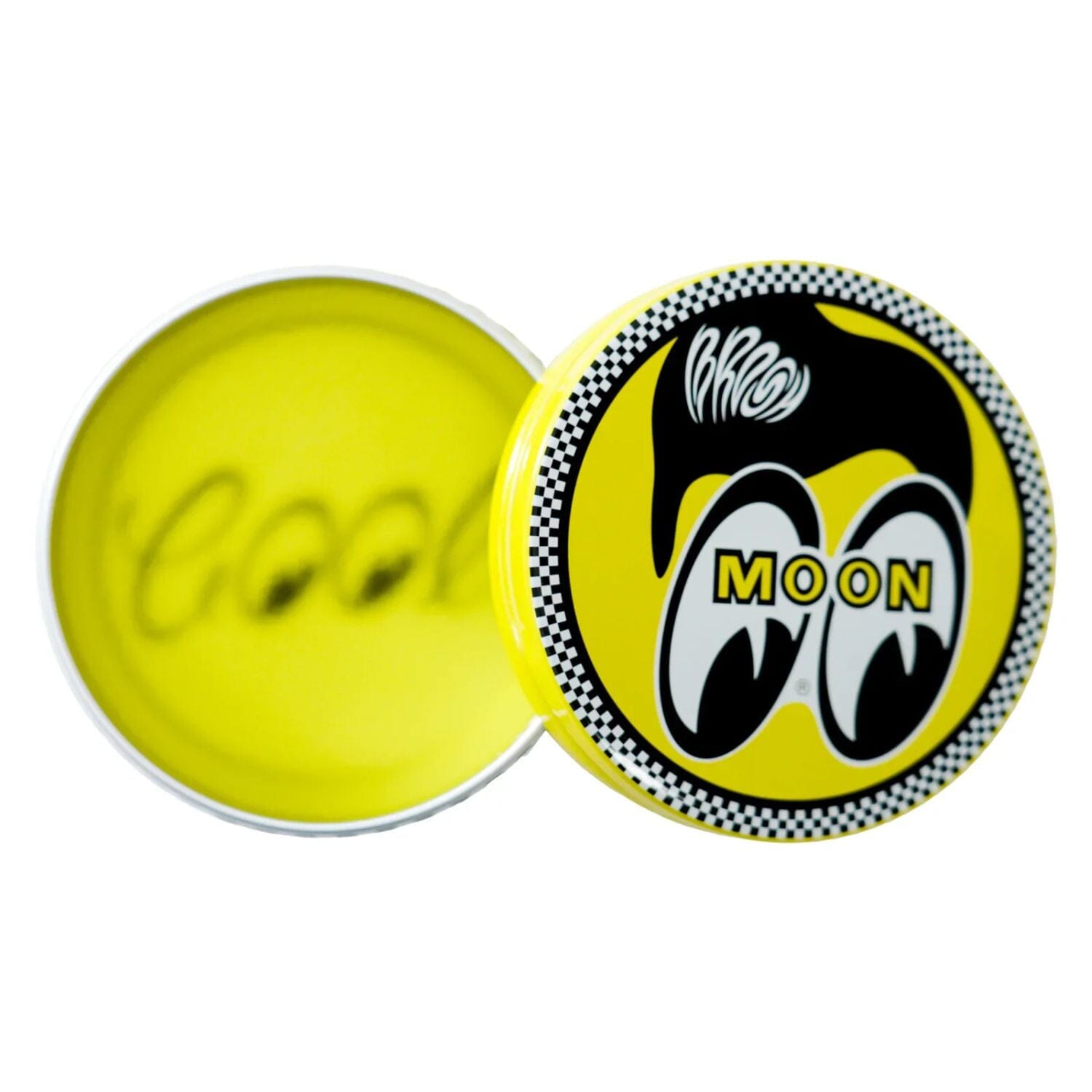 Brosh × Mooneyes Pomade (4oz) Pomades Brosh