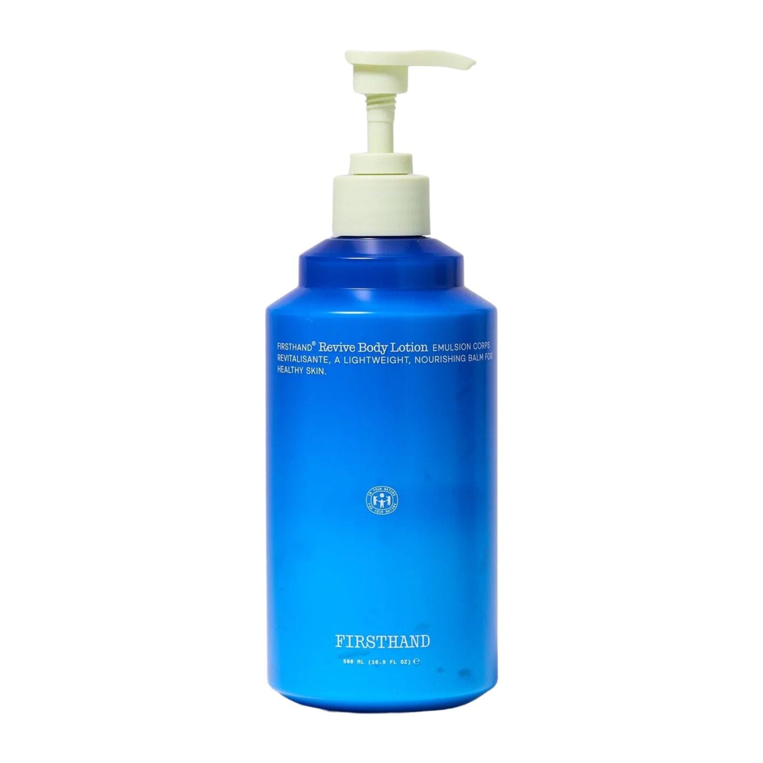 Firsthand Revive Body Lotion (500ml) Body Moisturizers Firsthand