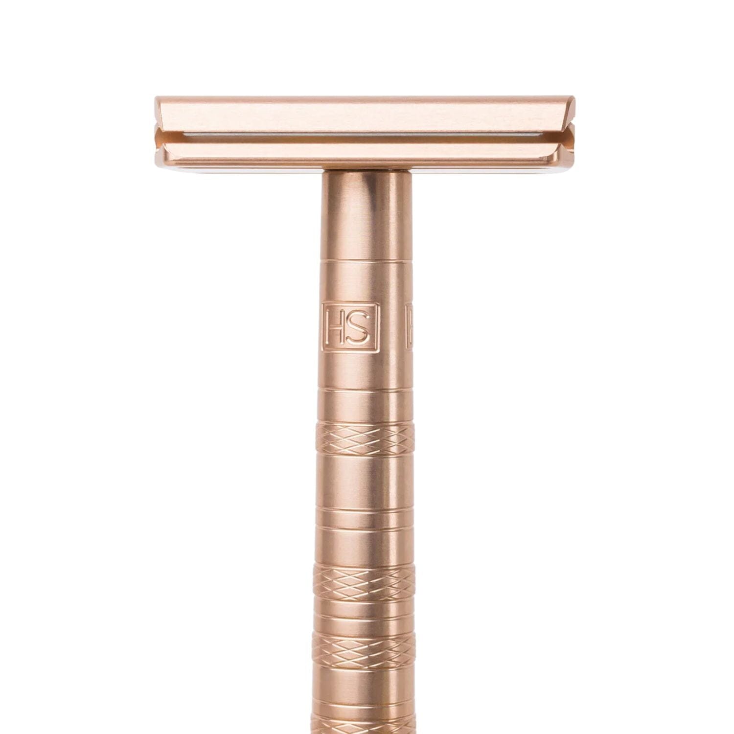 Henson Shaving AL13-M Razor - Copper Safety Razors Henson Shaving