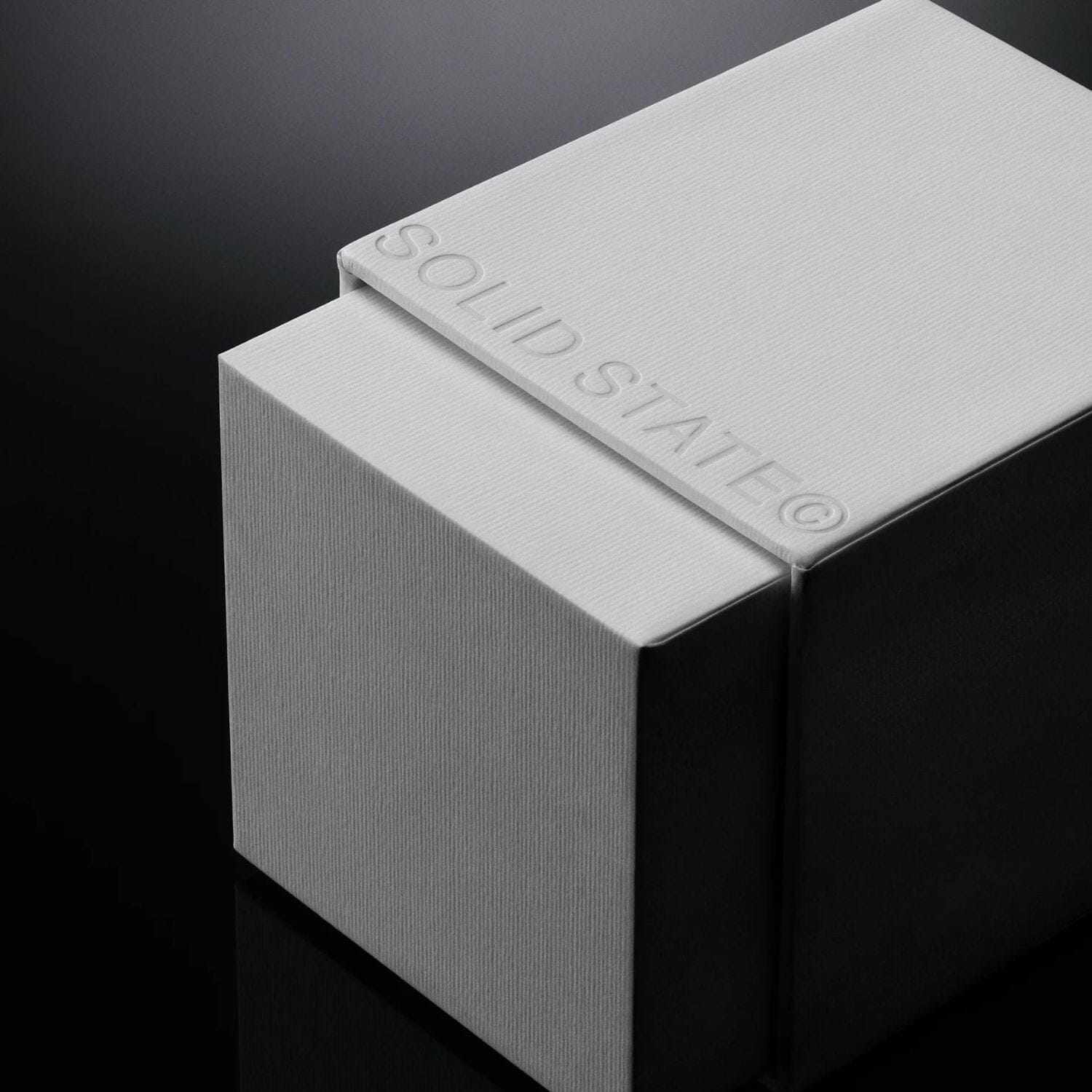 Solid State Wayfarer Extrait De Parfum (50ml) Extrait de Parfum Solid State Cologne