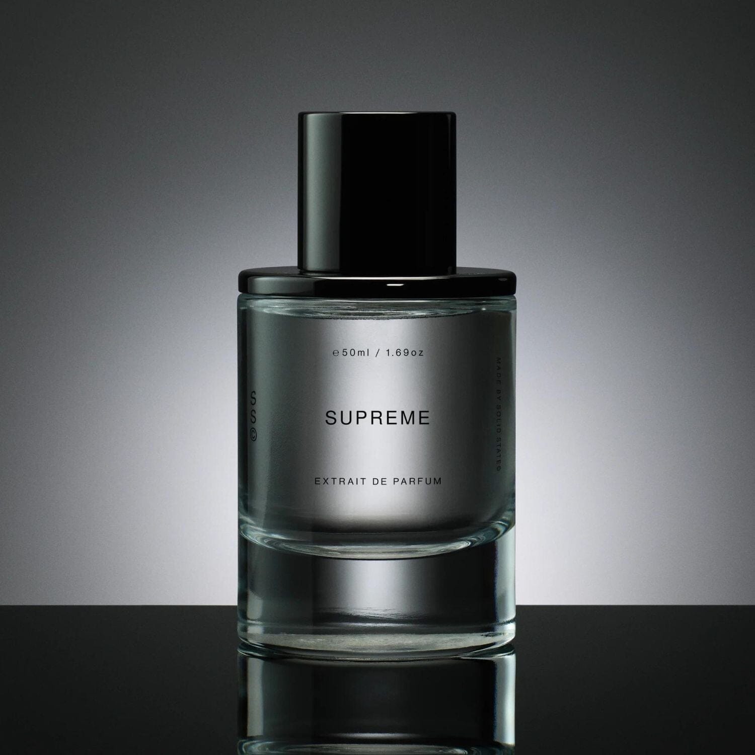 Solid State Supreme Extrait De Parfum (50ml) Extrait de Parfum Solid State Cologne