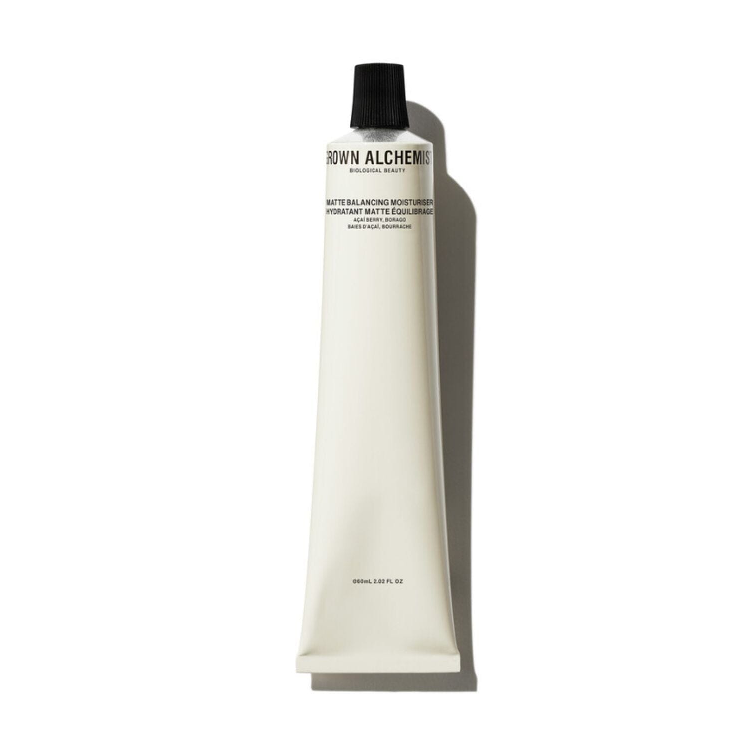 Grown Alchemist Matte Balancing Moisturiser (60ml) Moisturizers Grown Alchemist