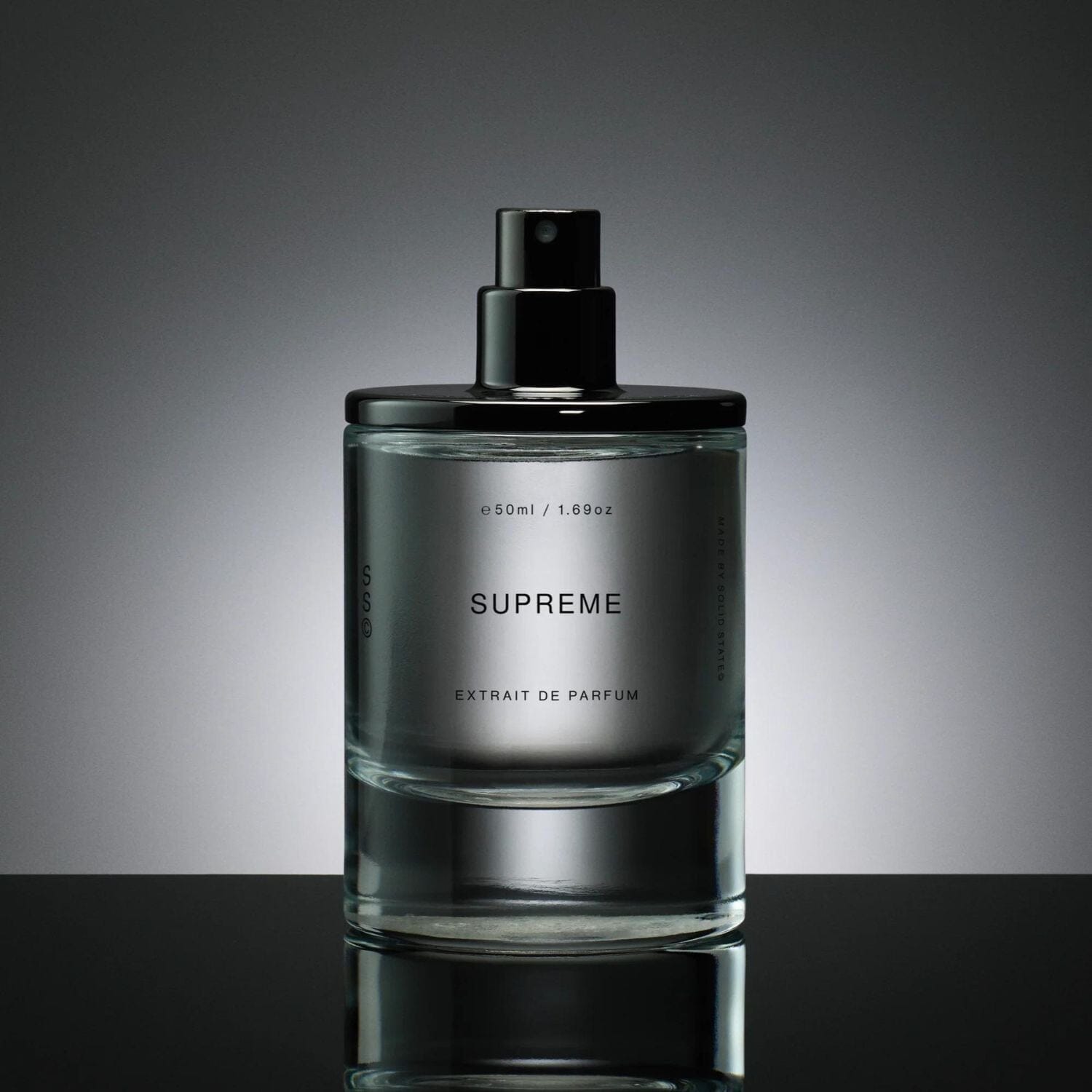 Solid State Supreme Extrait De Parfum (50ml) Extrait de Parfum Solid State Cologne