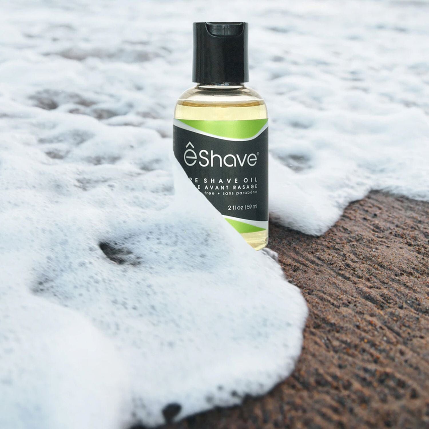 eShave Pre Shave Oil - Verbena Lime (59ml) Pre-Shave eShave