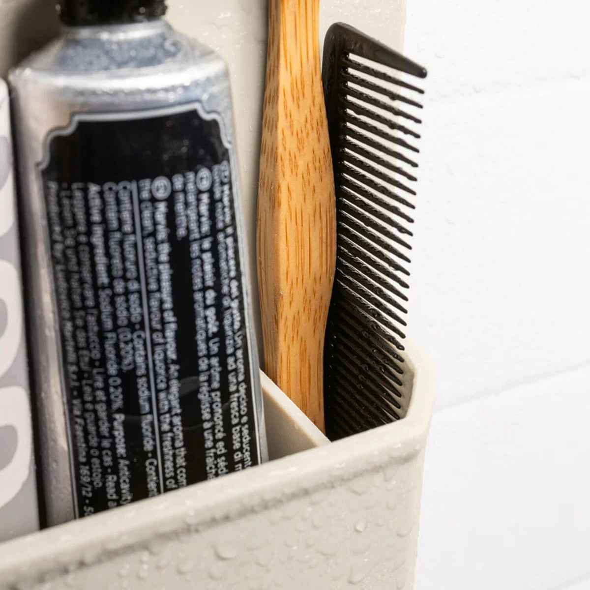 Tooletries The James Toiletry Organizer - Sand Other Tooletries