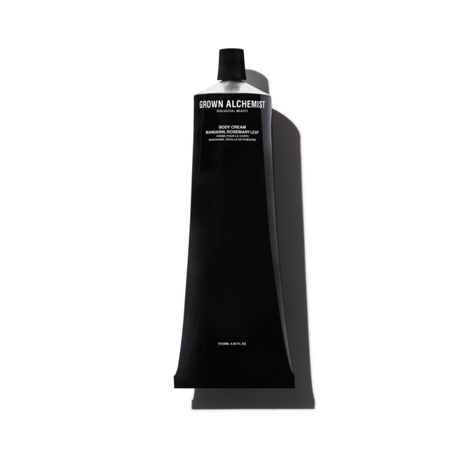Grown Alchemist Body Cream (Size Options) Body Moisturizers Grown Alchemist 120ml