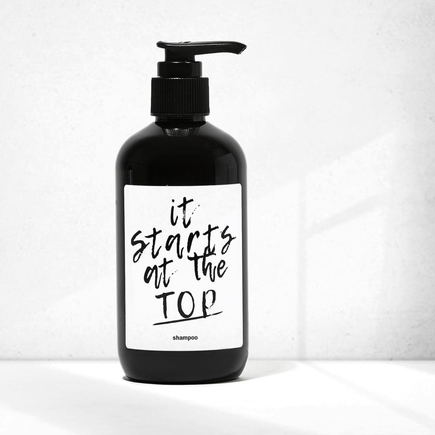 Doers of London Shampoo (300ml) Shampoos Doers of London