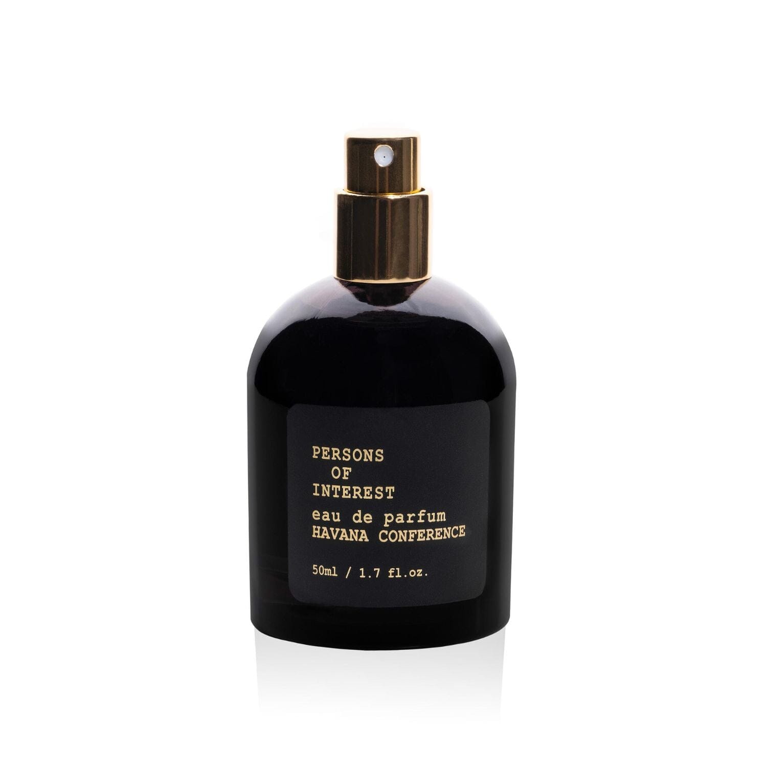 Persons Of Interest Eau De Parfum - Havana Conference (50ml) Eau de Parfum Persons Of Interest