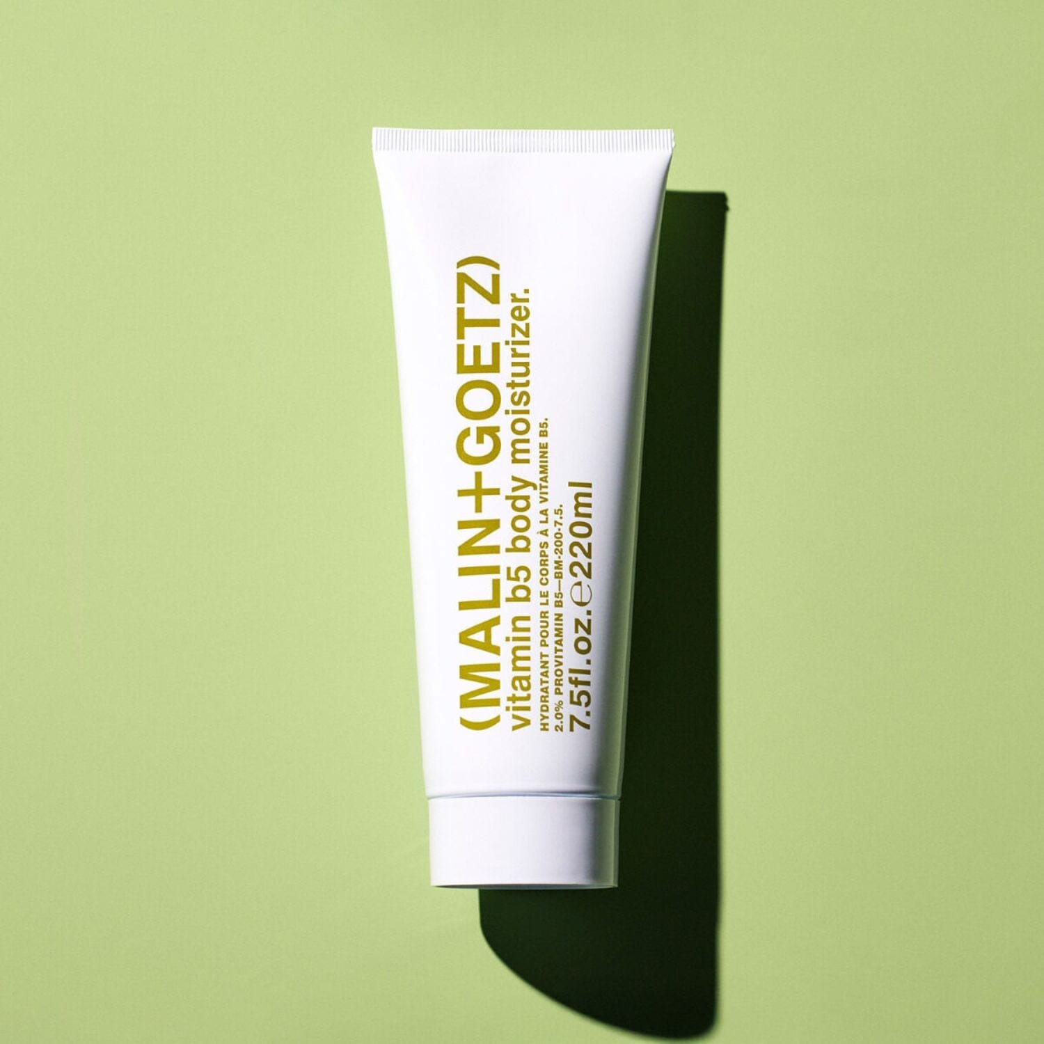 (Malin+Goetz) Vitamin B5 Body Moisturizer (Size Options) Body Moisturizers (Malin+Goetz)