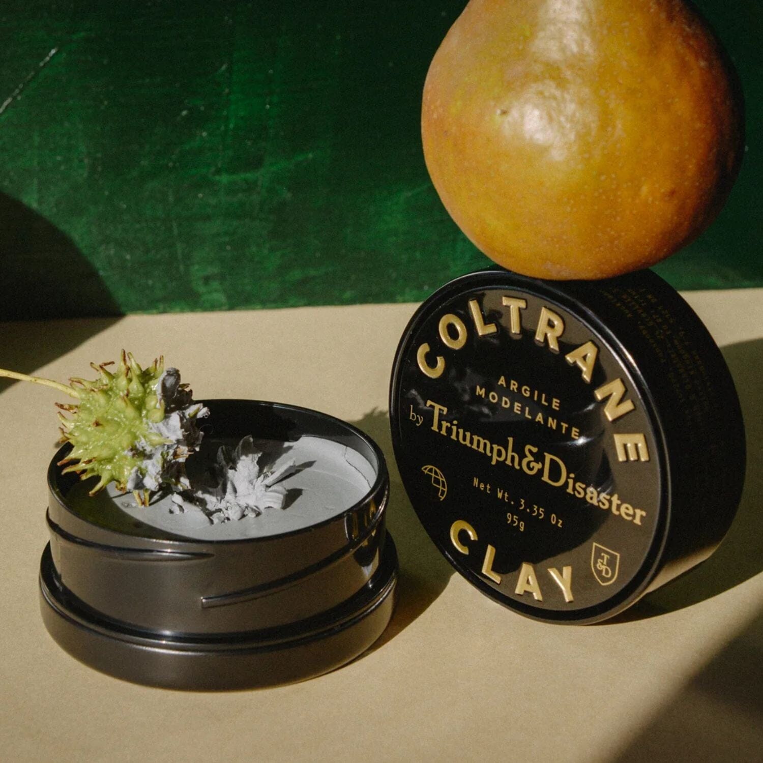 Triumph & Disaster Coltrane Clay (65g) Clays Triumph & Disaster