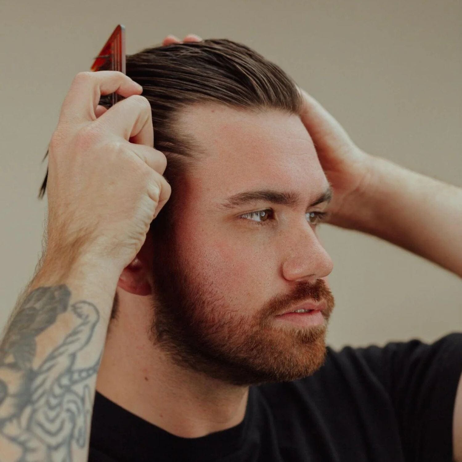 Firsthand All-Purpose Pomade (88ml) Pomades Firsthand