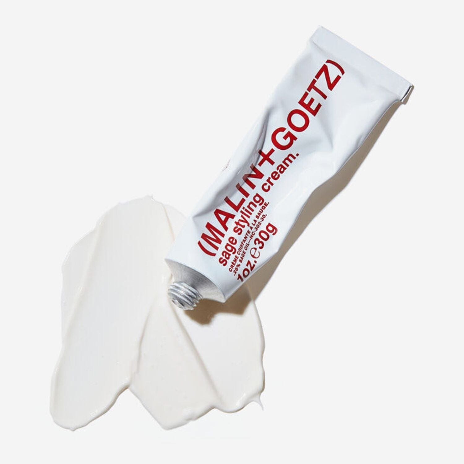 (Malin+Goetz) Sage Styling Cream (Size Options) Creams (Malin+Goetz)