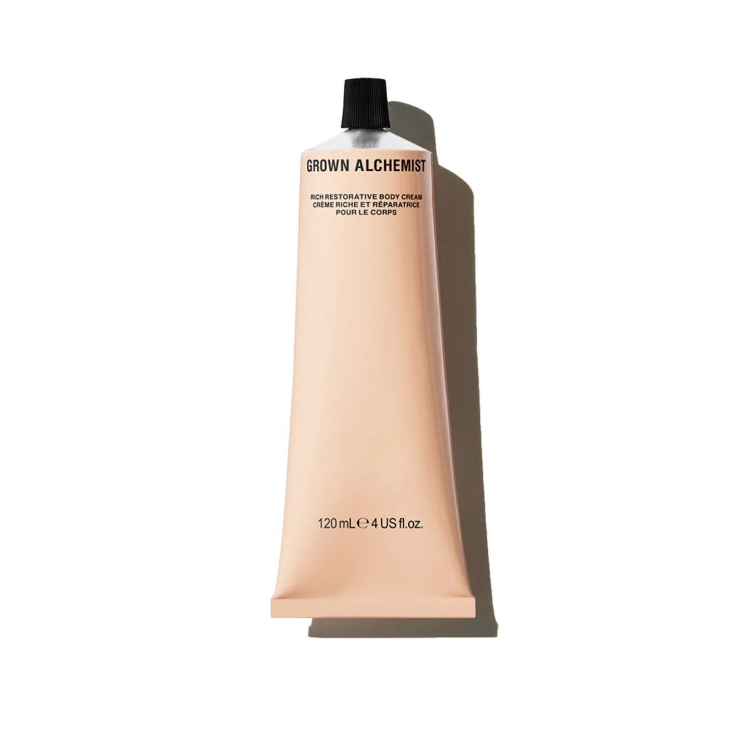 Grown Alchemist Rich Restorative Body Cream (120ml) Body Moisturizers Grown Alchemist