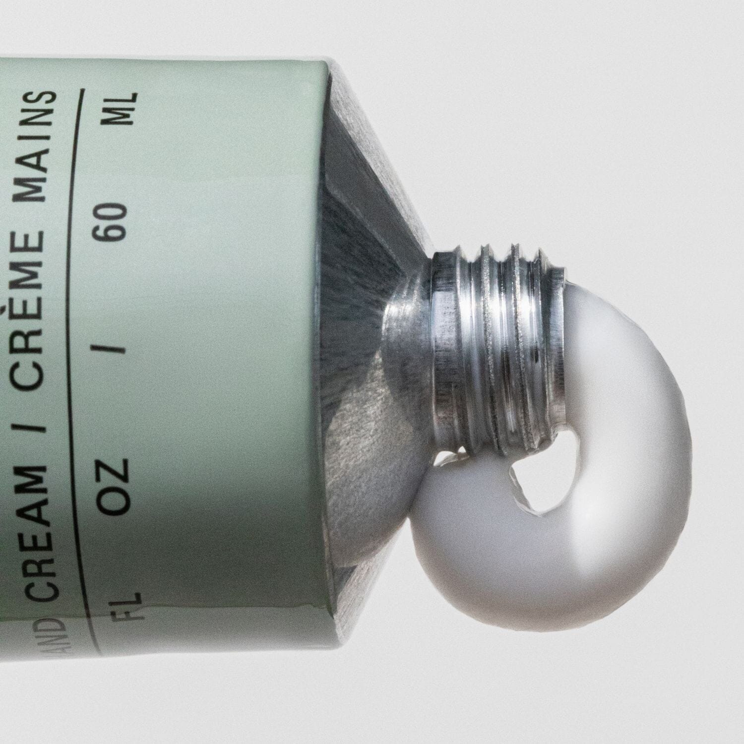 Salt & Stone Hand Cream - Bergamot & Hinoki (60ml) Hand Care Salt & Stone