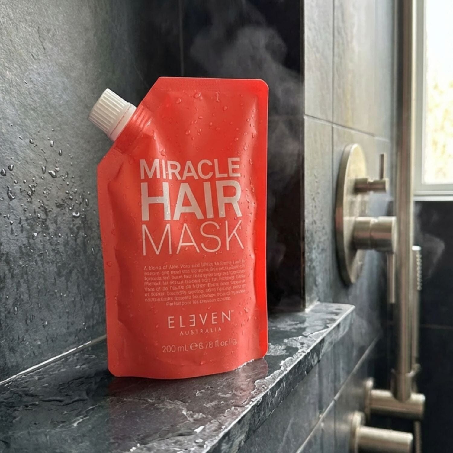 Eleven Australia Miracle Hair Mask (200ml) Conditioners Eleven Australia