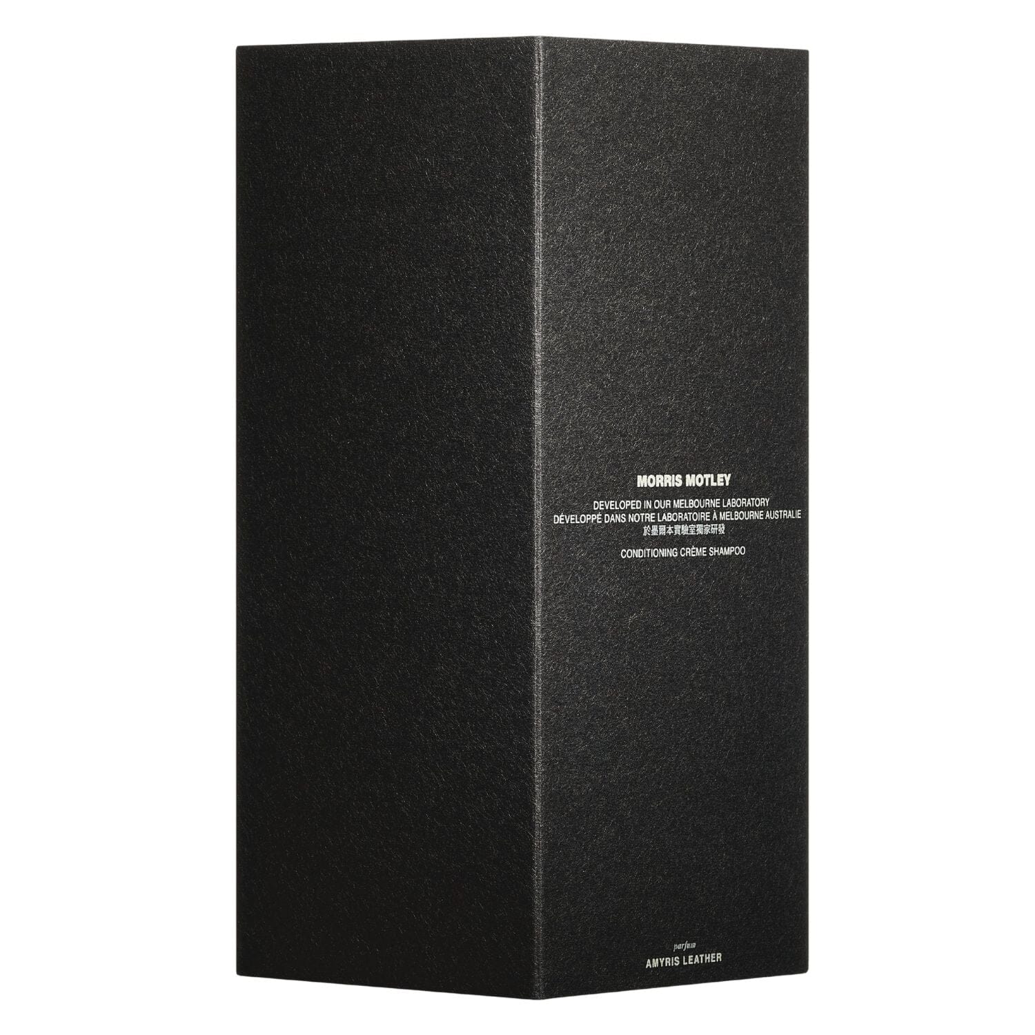 Morris Motley Conditioning Creme Shampoo (500ml) Shampoos Morris Motley