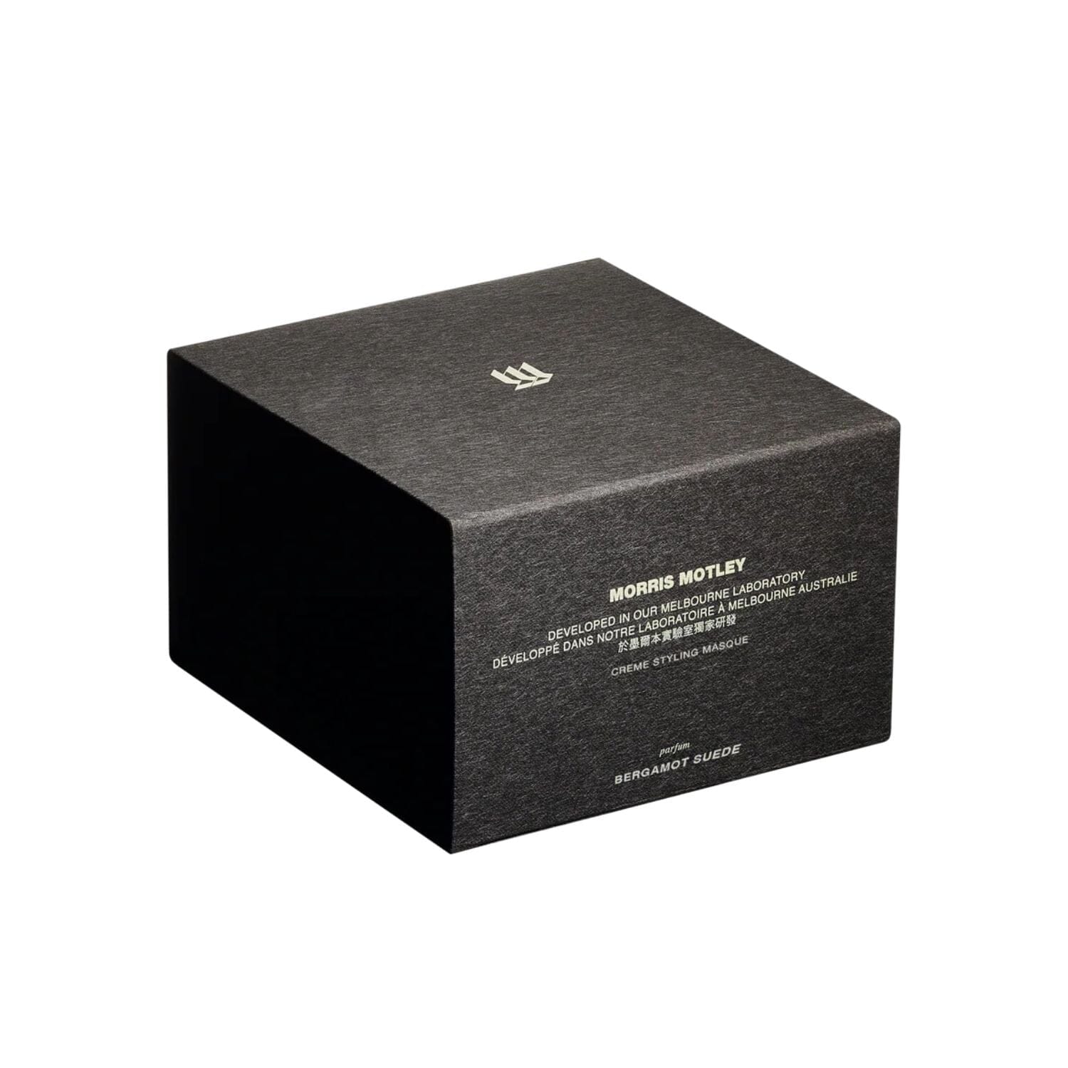 Morris Motley Creme Styling Masque (100g) Creams Morris Motley