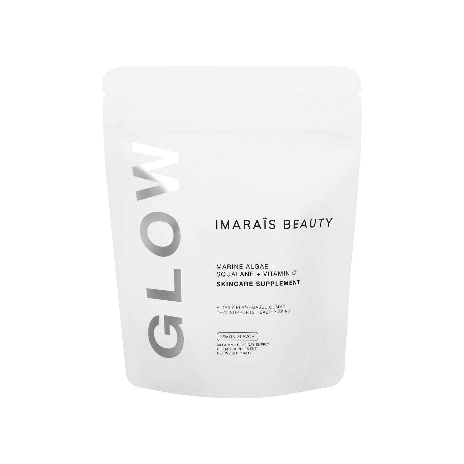 Imarais GLOW Skincare Gummies (60ct) Supplements Imarais