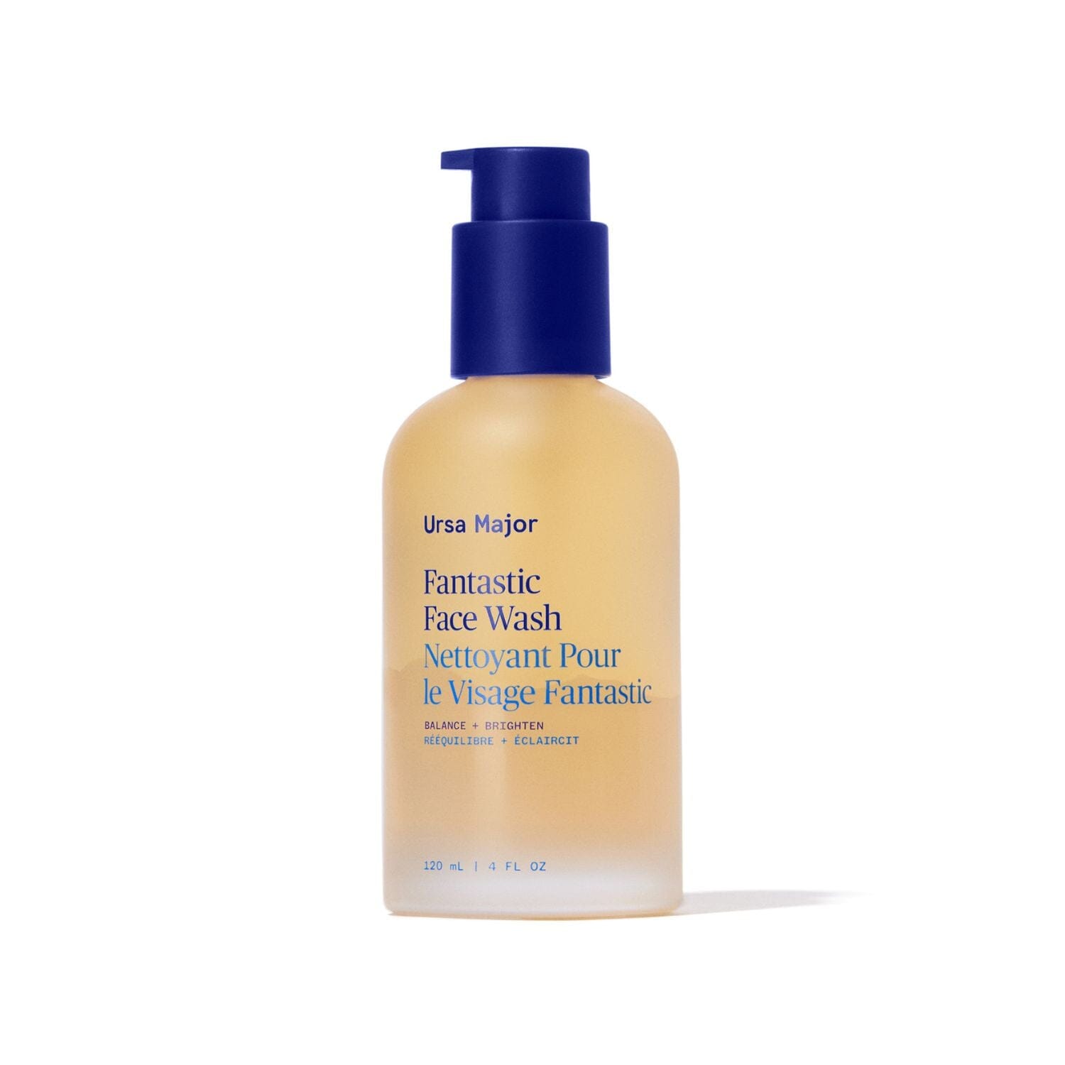 Ursa Major Fantastic Face Wash (Size Options) Cleansers Ursa Major