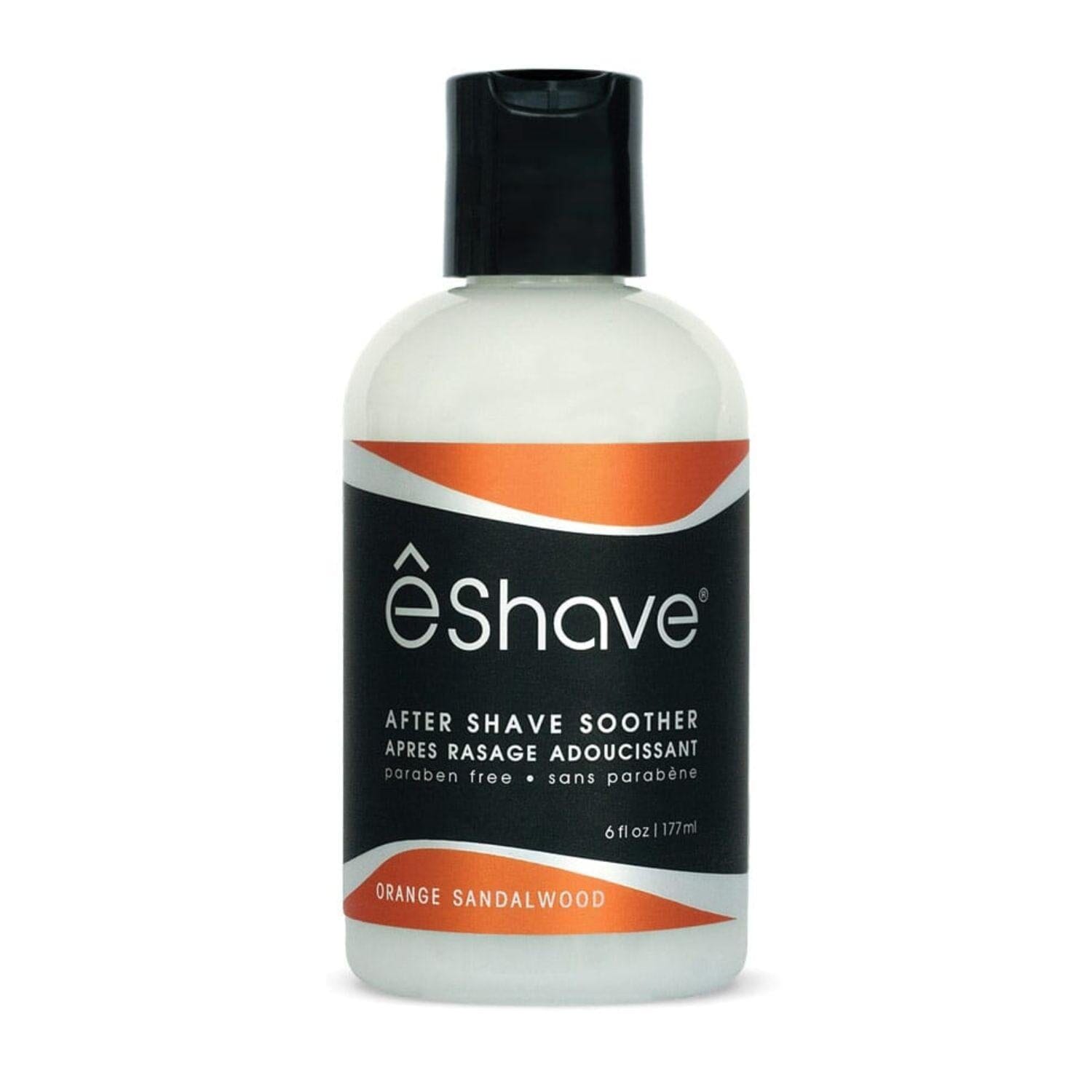 eShave After Shave Soother (177ml) - Options Post-Shave eShave Orange Sandalwood