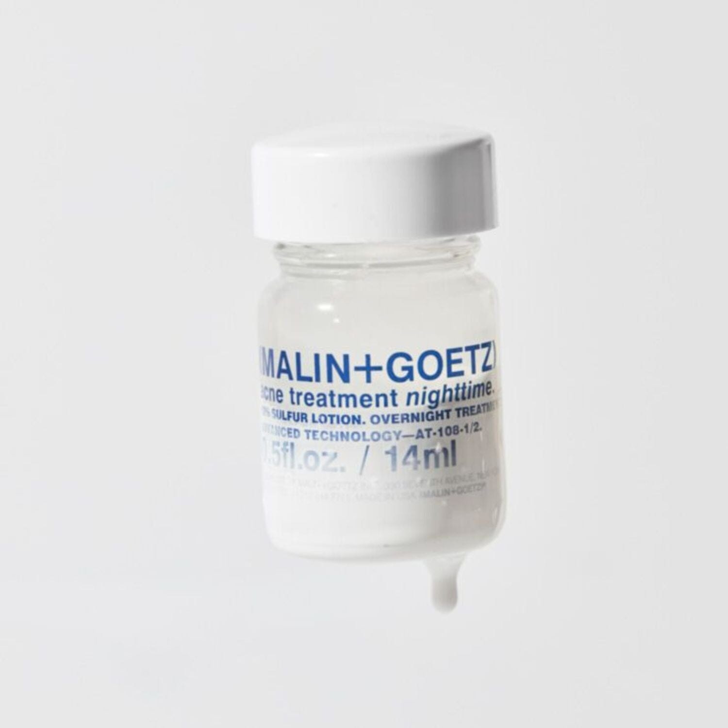 (Malin+Goetz) Acne Treatment Nighttime (14ml) Acne (Malin+Goetz)