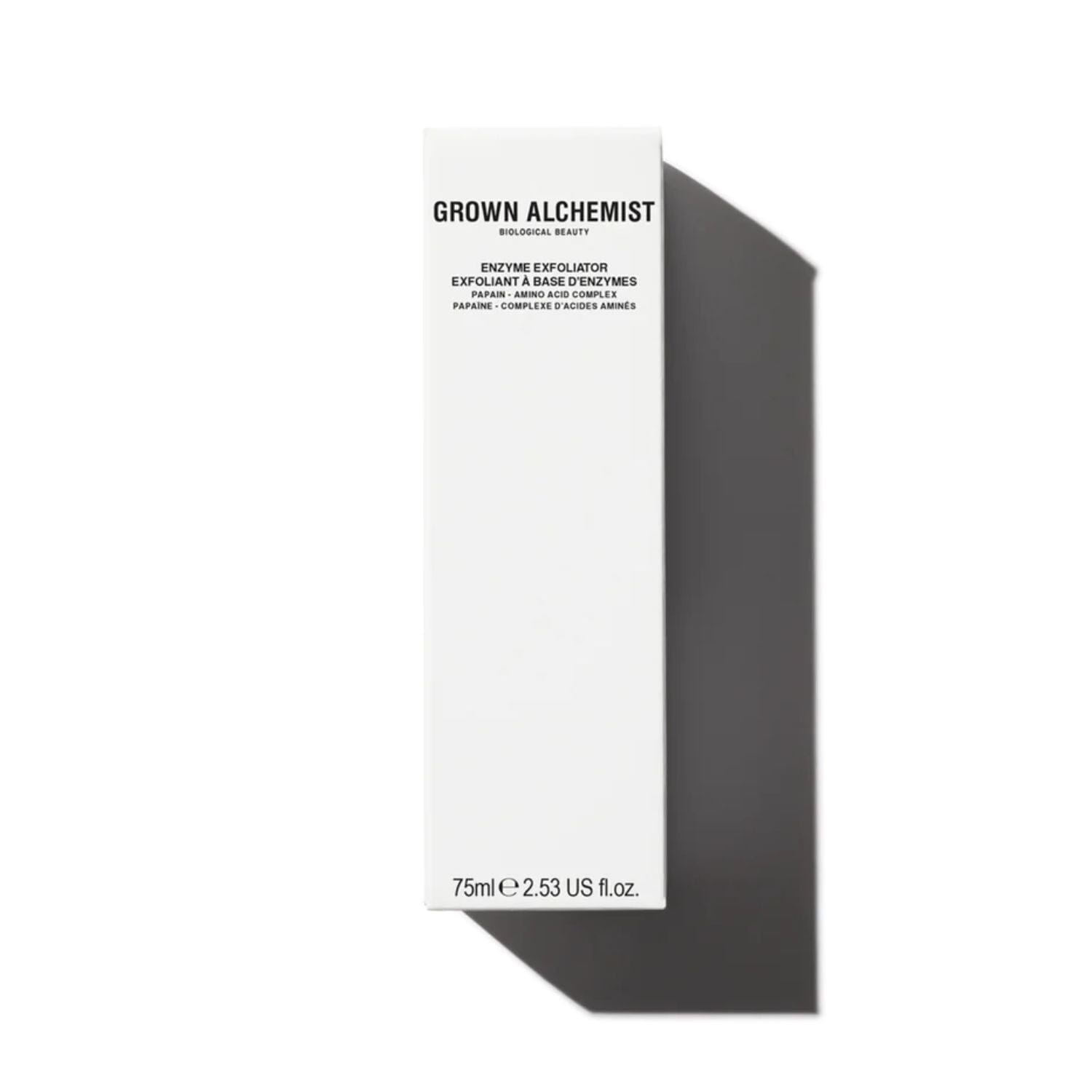 Grown Alchemist Enzyme Exfoliator (75ml) Scrubs Grown Alchemist