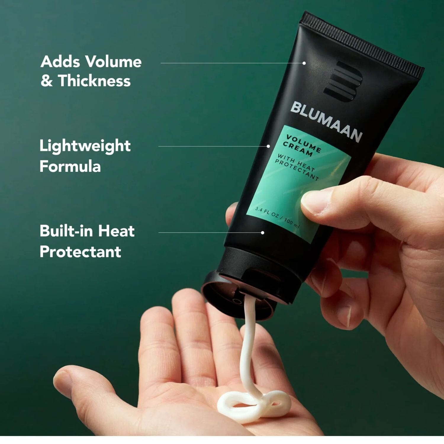 Blumaan Volume Cream (100ml) Creams BluMaan