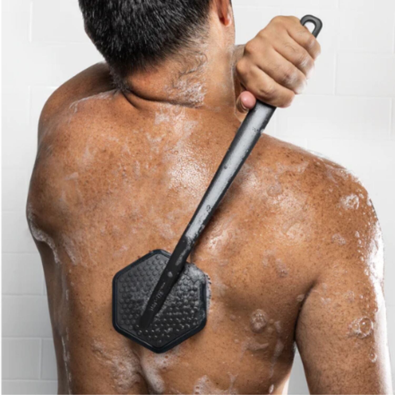 Tooletries The Back Scrubber Body Scrubs Tooletries