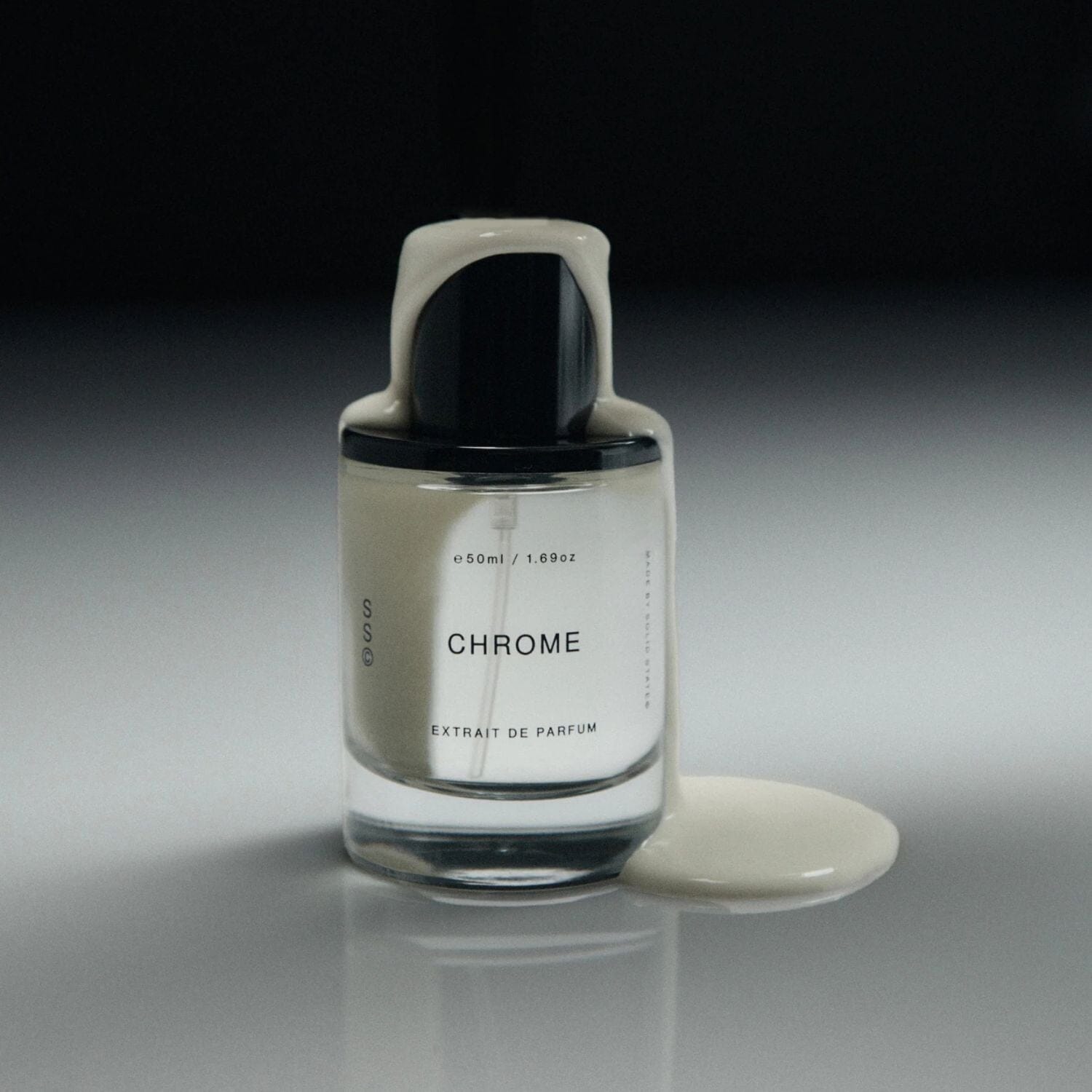 Solid State Chrome Extrait De Parfum (50ml) Extrait de Parfum Solid State Cologne